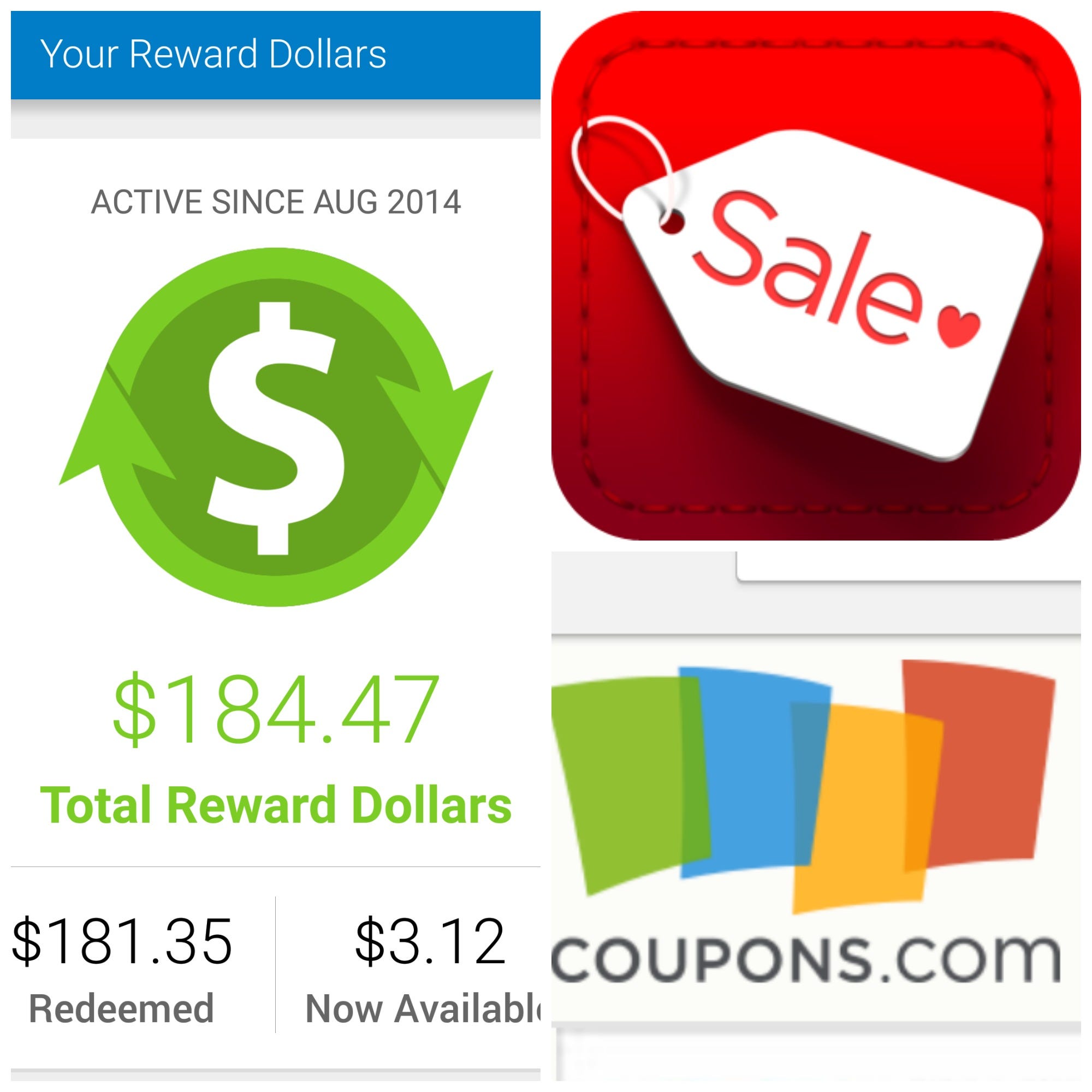 Here Are Some Of My Favorite Money Saving Must Have Apps 1 By Vivian Hernandez Medium
