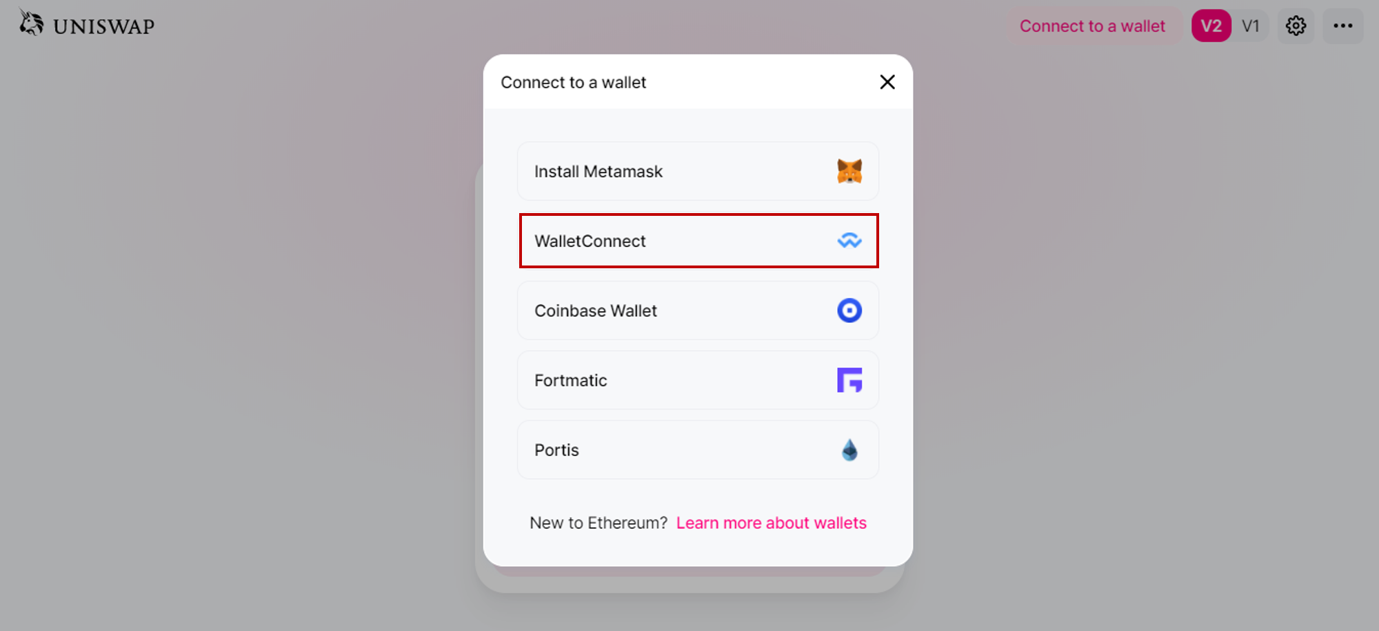 How to Use WalletConnect to Connect Huobi Wallet to ...