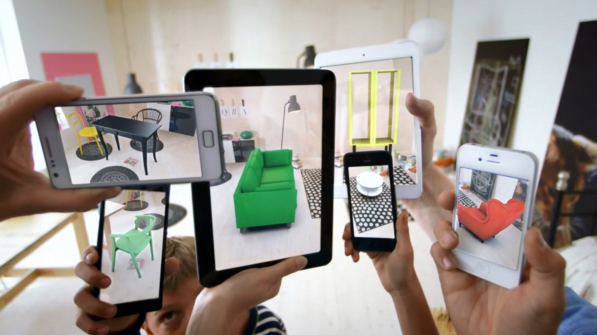 The End Of E Commerce Is Just Around Corner