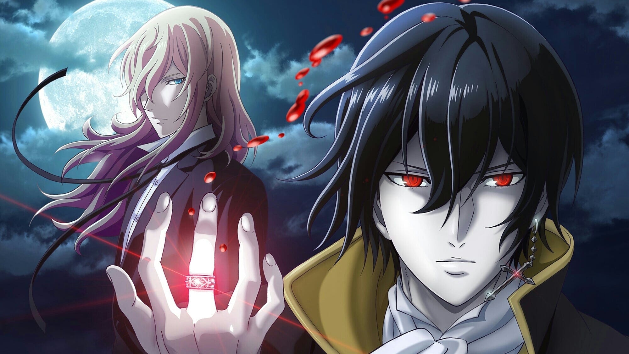 Featured image of post Noblesse Streaming Vf Behind her eyes saison 1 vf