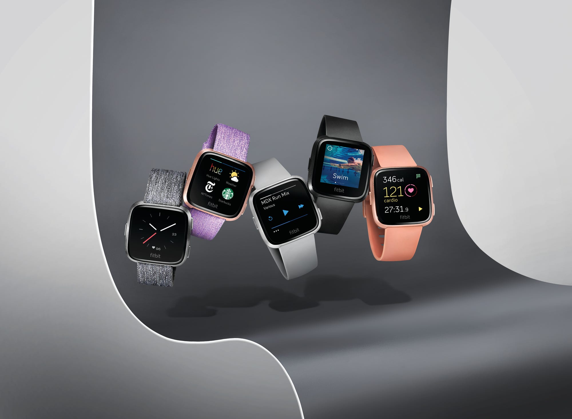 Fitbit