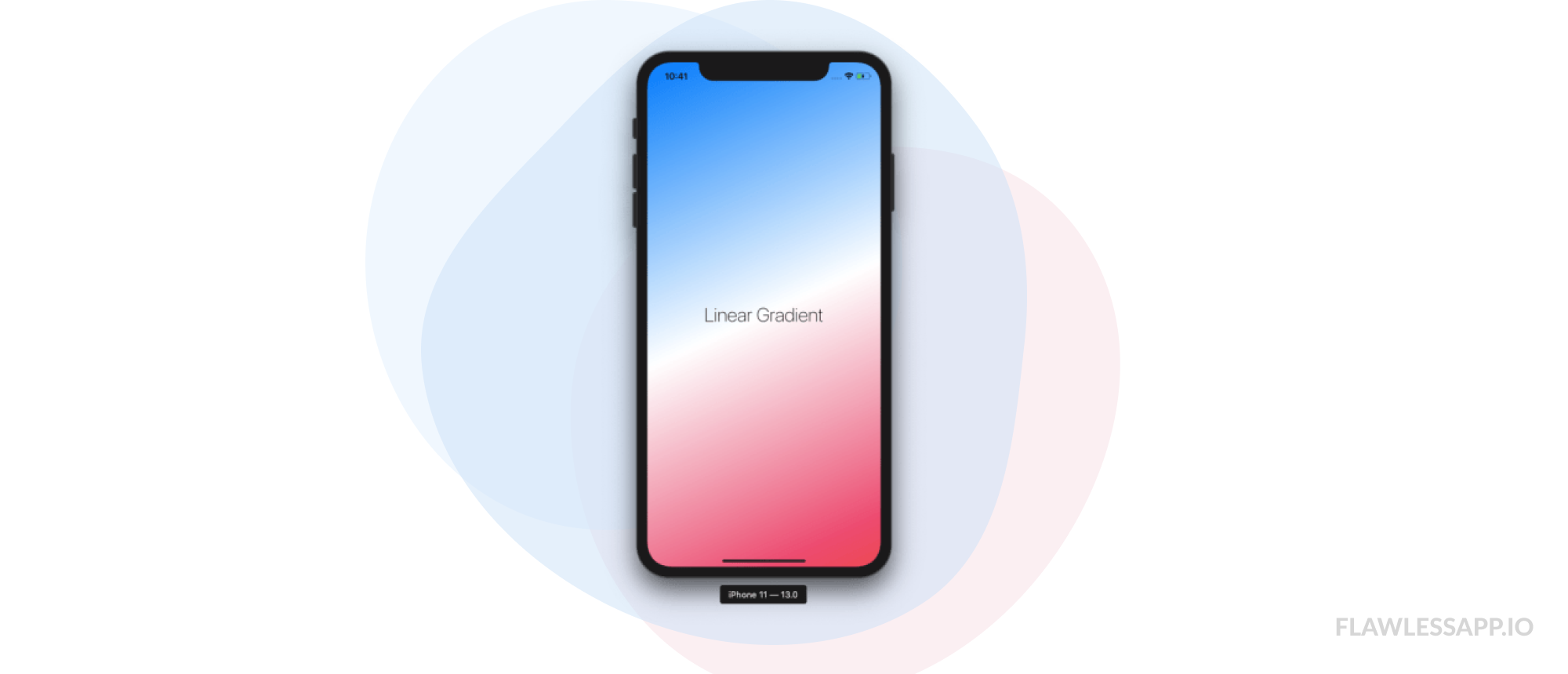 Gradient in SwiftUI. SwiftUI comes with easiest way of… | by Ashish