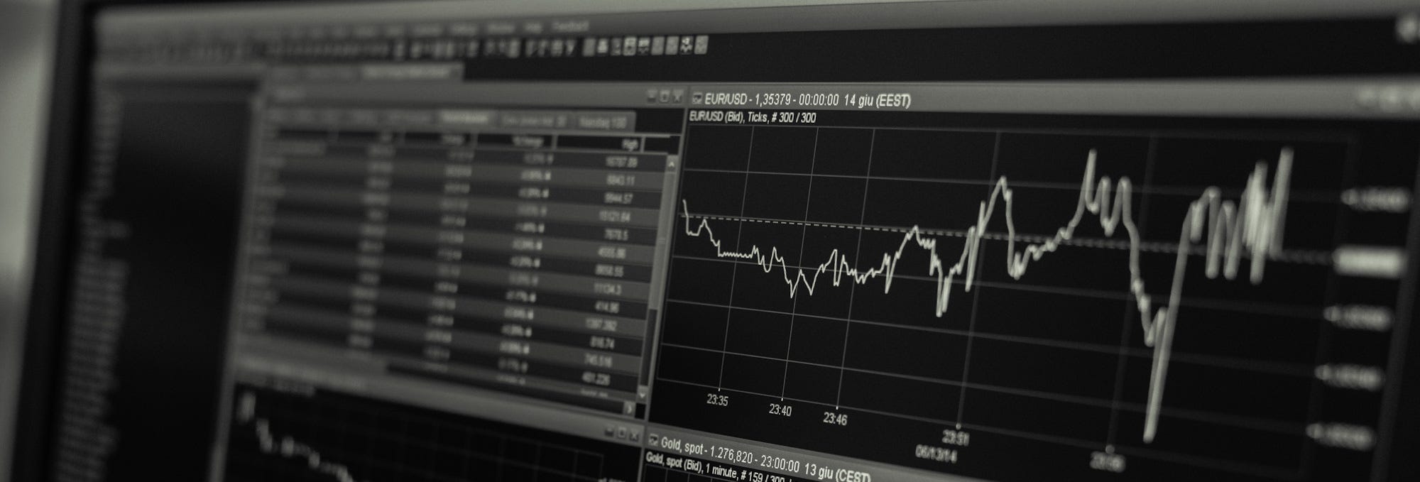 Forex historical data python