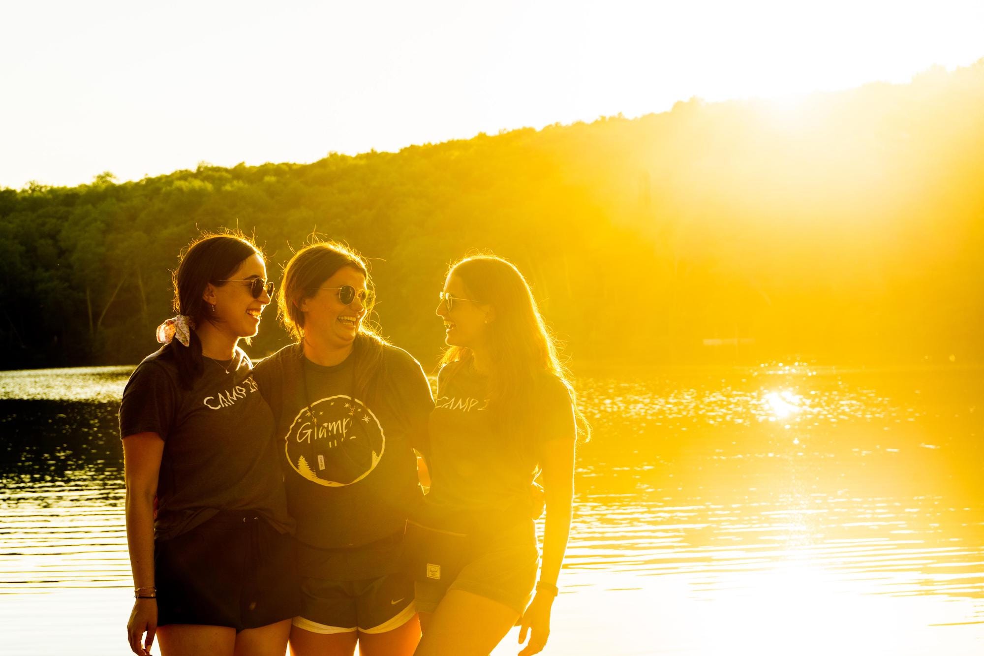 The Only Summer Camp Counselor Packing List You Need To Read By Camp Ihc Camp Ihc Medium