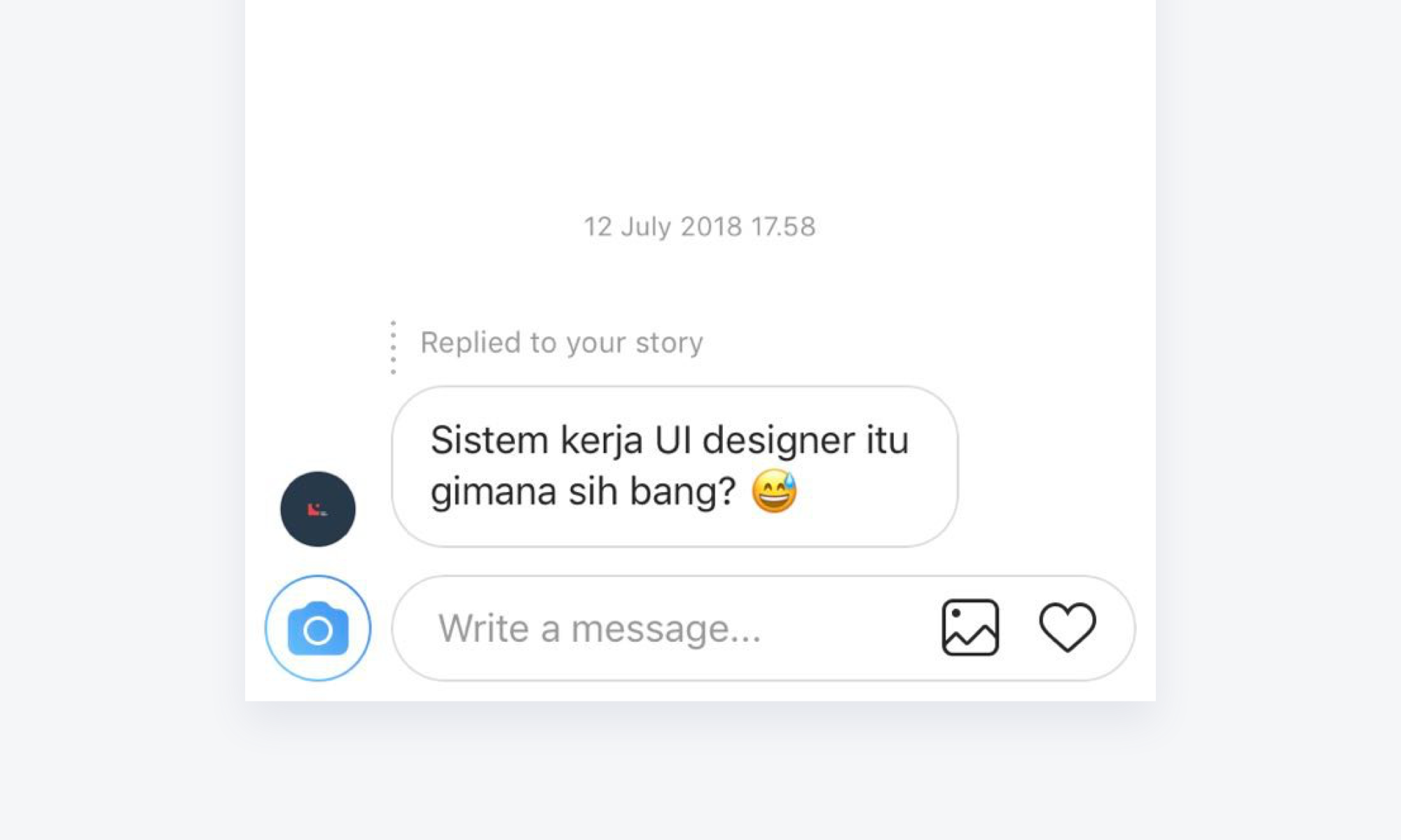 Faq Seputar Design 1 Terima Kasih Kepada Temen Temen Yang By Dwinawan Insight Medium