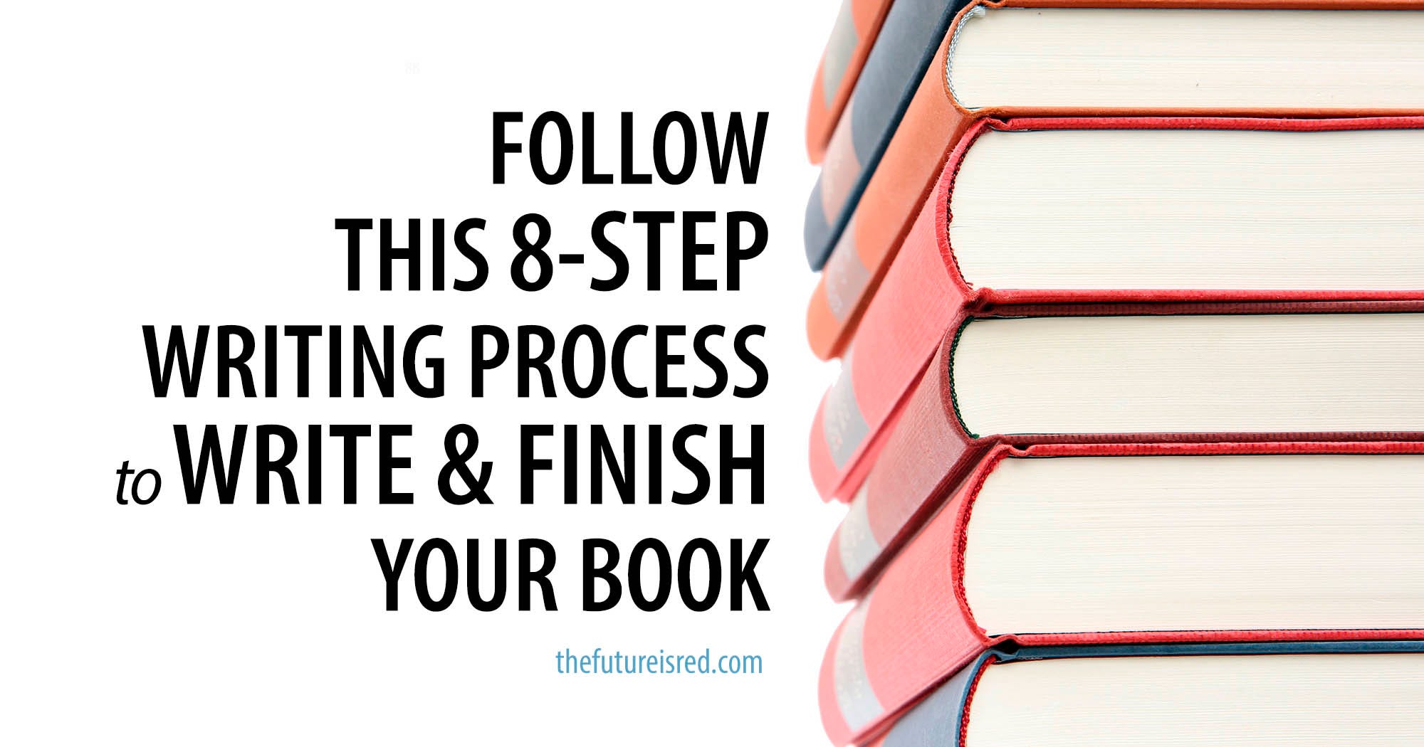 Follow this 28 Step Writing Process to write a book  by Leigh