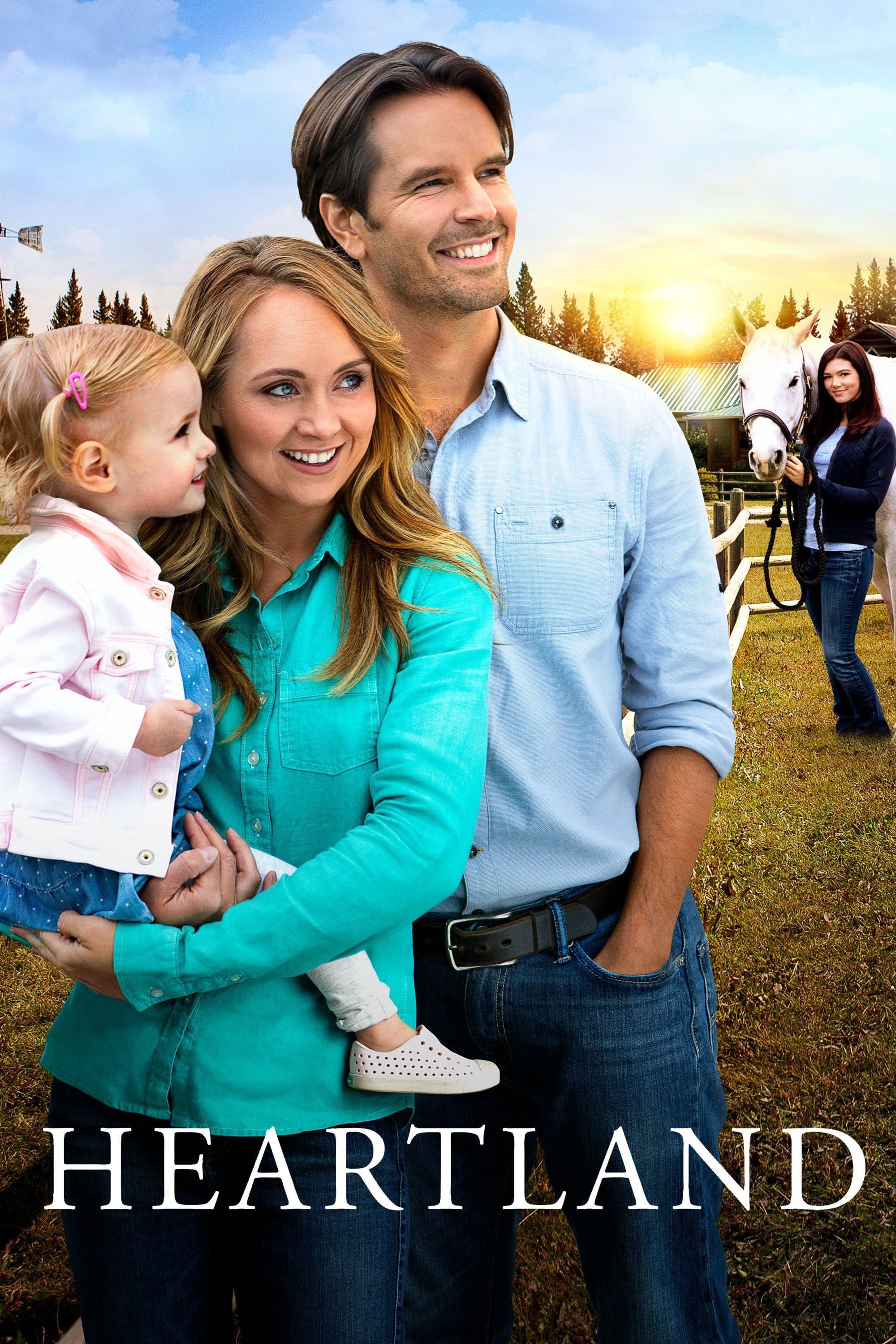 Heartland Saison 14 En Français épisode 1 Full/Episodes — Heartland Season 14 ::Episode 1:: Original Series | on