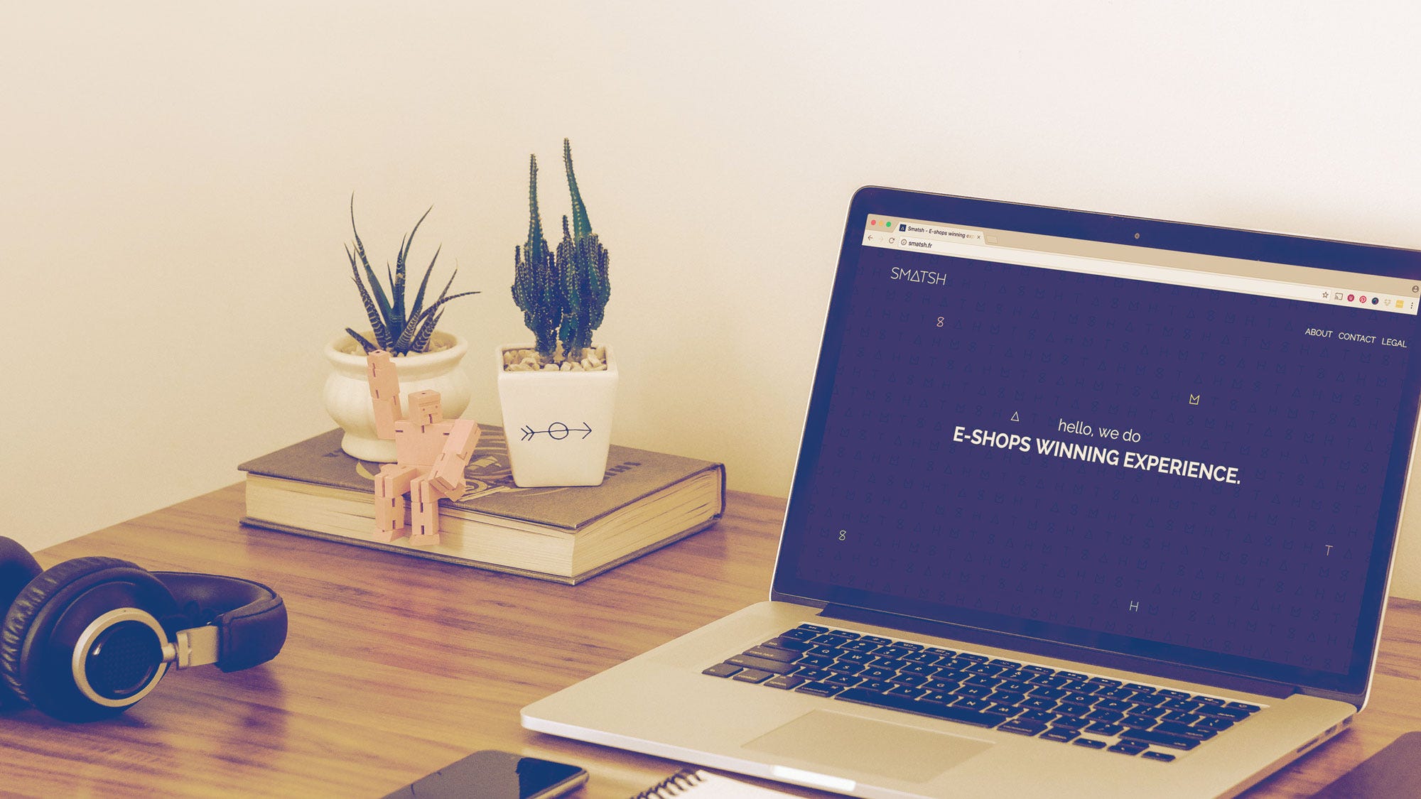 Le site web personnel, un atout indispensable à votre personal branding