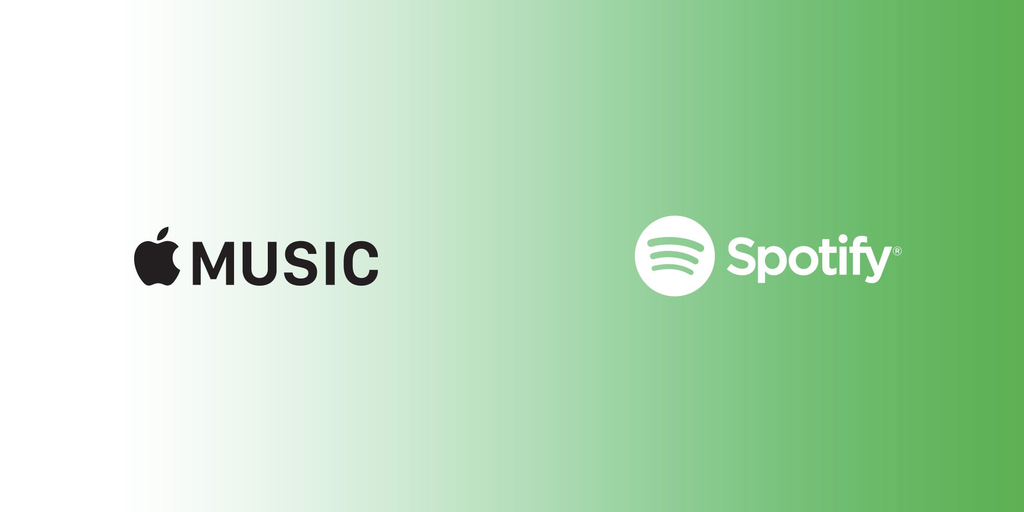 Apple Music より Spotify が好きな理由 使用 比較レポート By Takaya Ohta Medium