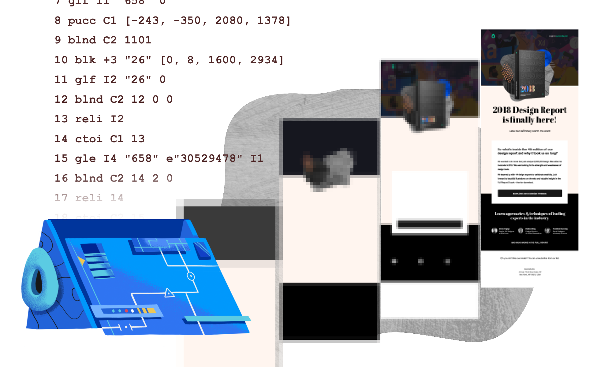 How We Made Avocode Faster With Concurrent Design Rendering