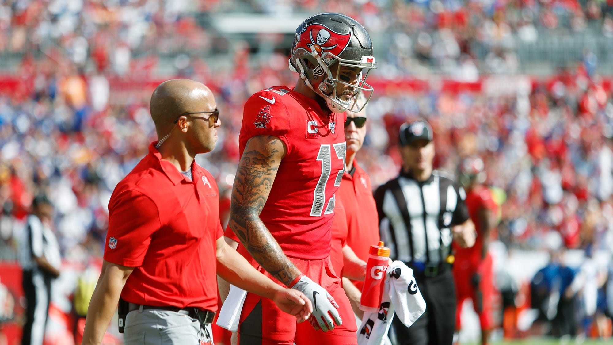 Nfl 2019 Week 15 Studs And Duds Fantasy Life App