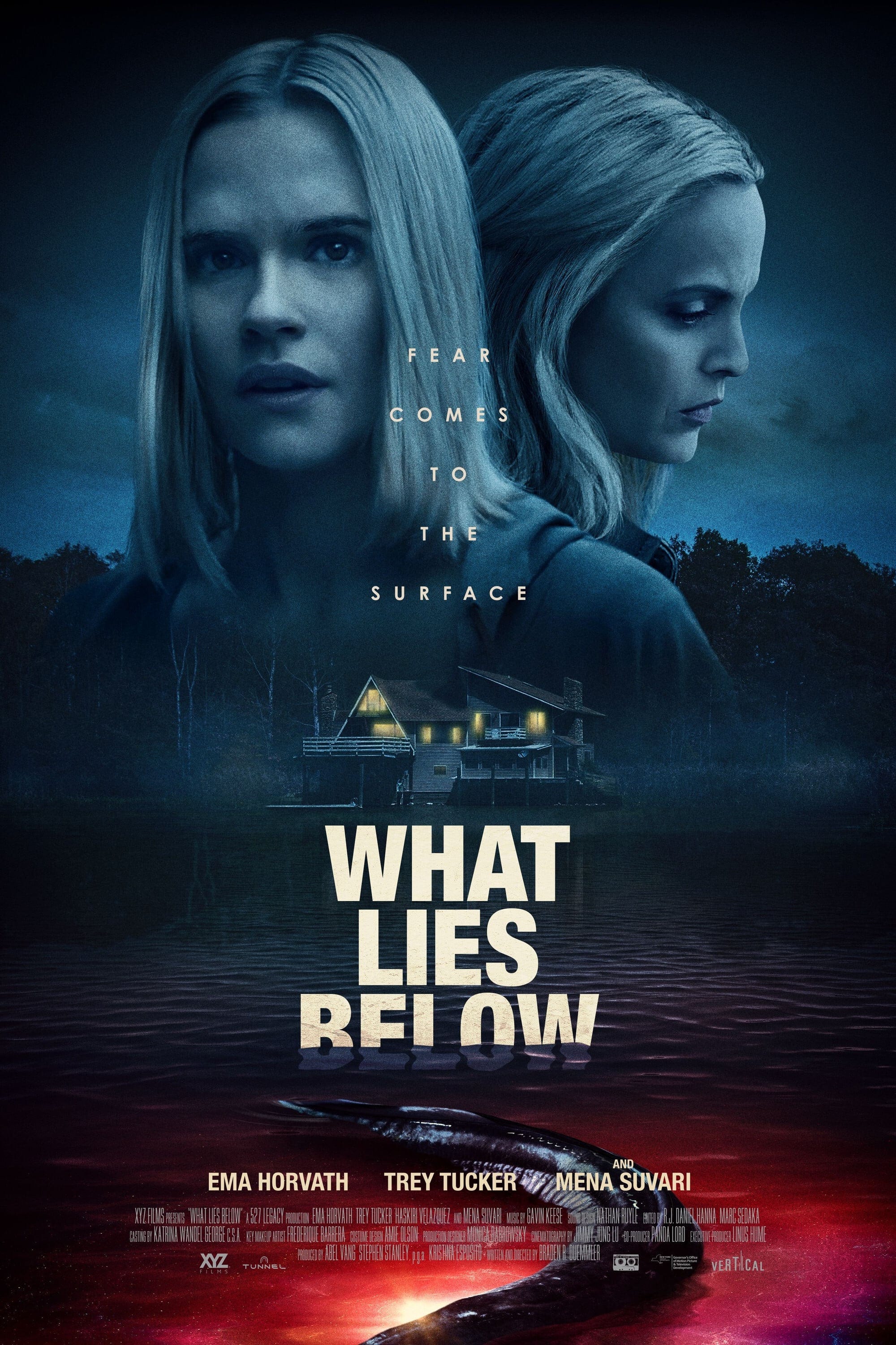 Watch What Lies Below Full 2020 M O V I E S Online By Mo Cha M Ad Naufale What Lies Below 2020 Movie Dec 2020 Medium
