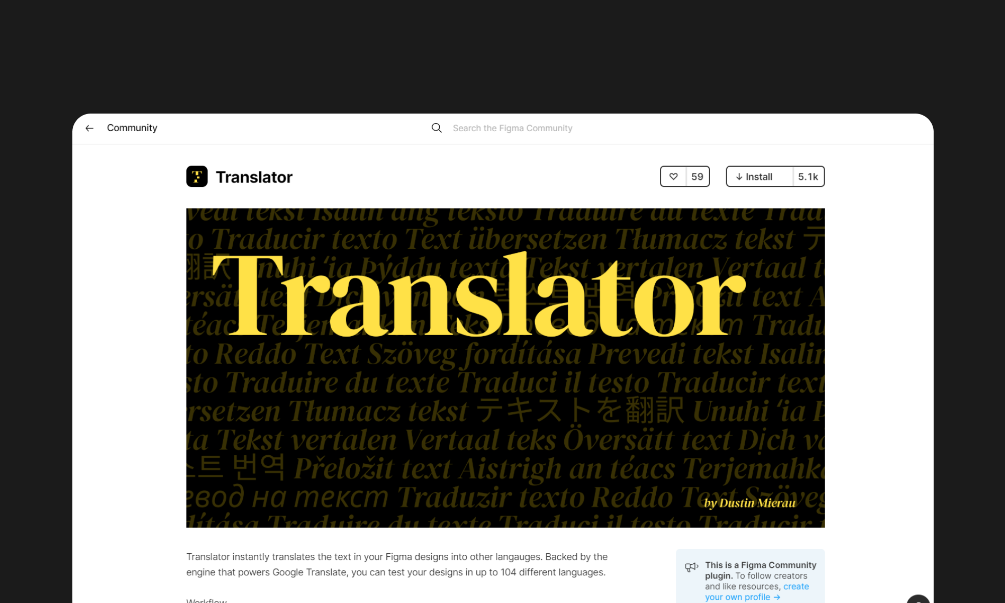 How to Translate Your Design to a Different Language | by Pathum  Goonawardene | Geek Culture | Apr, 2021 | Medium