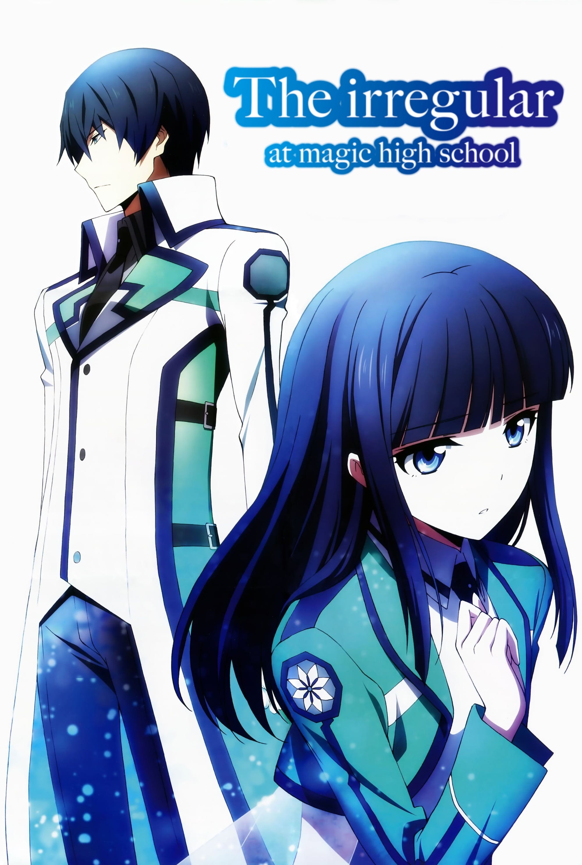 Featured image of post Animes Like Mahouka Koukou No Rettousei Born as a light novel from tsutomu satou s pen and adapted into an anime in 2014 it has amazing
