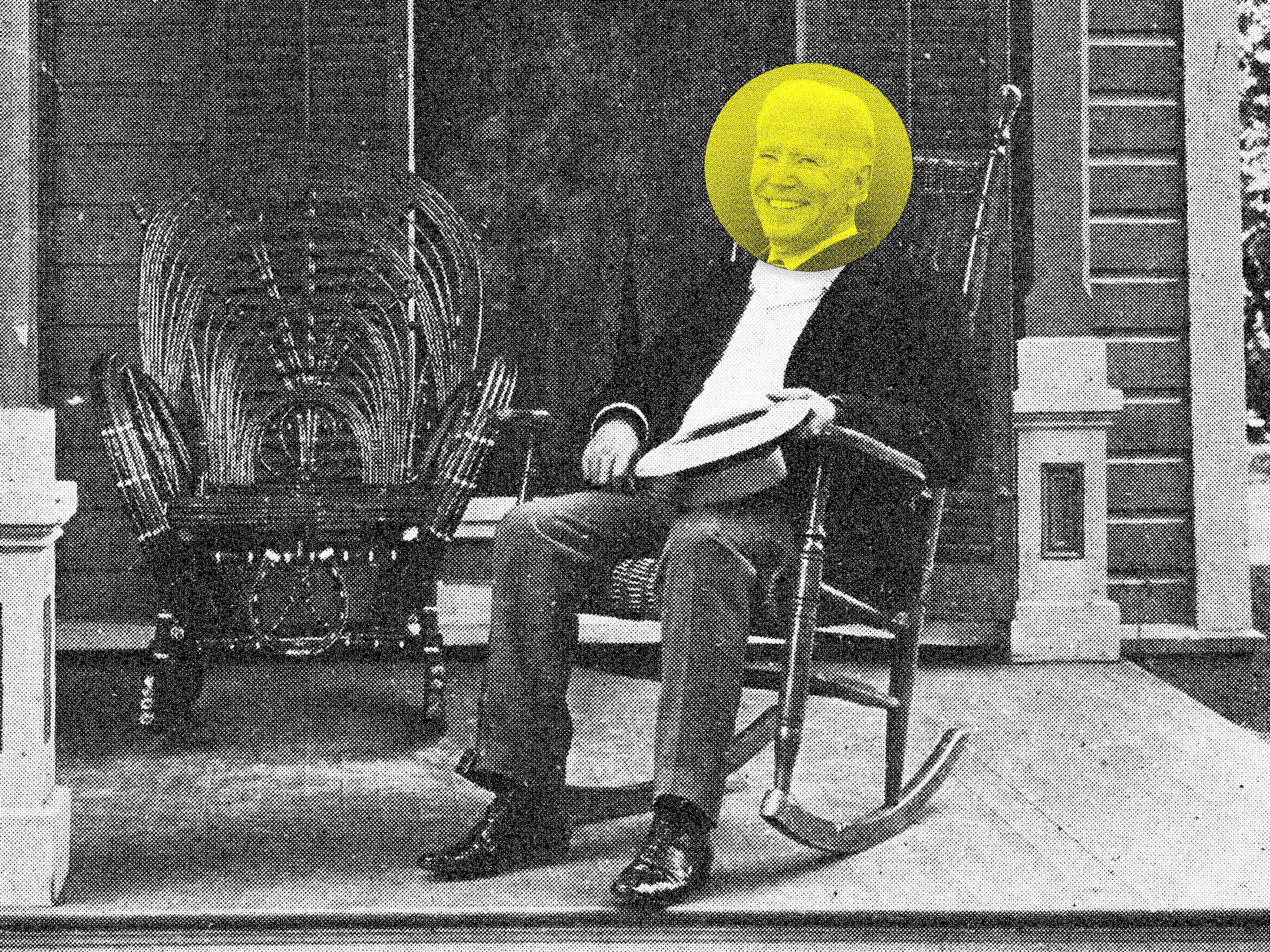 Can Joe Biden Successfully Run A Campaign Out Of His Delaware Basement By Ben Jacobs Gen