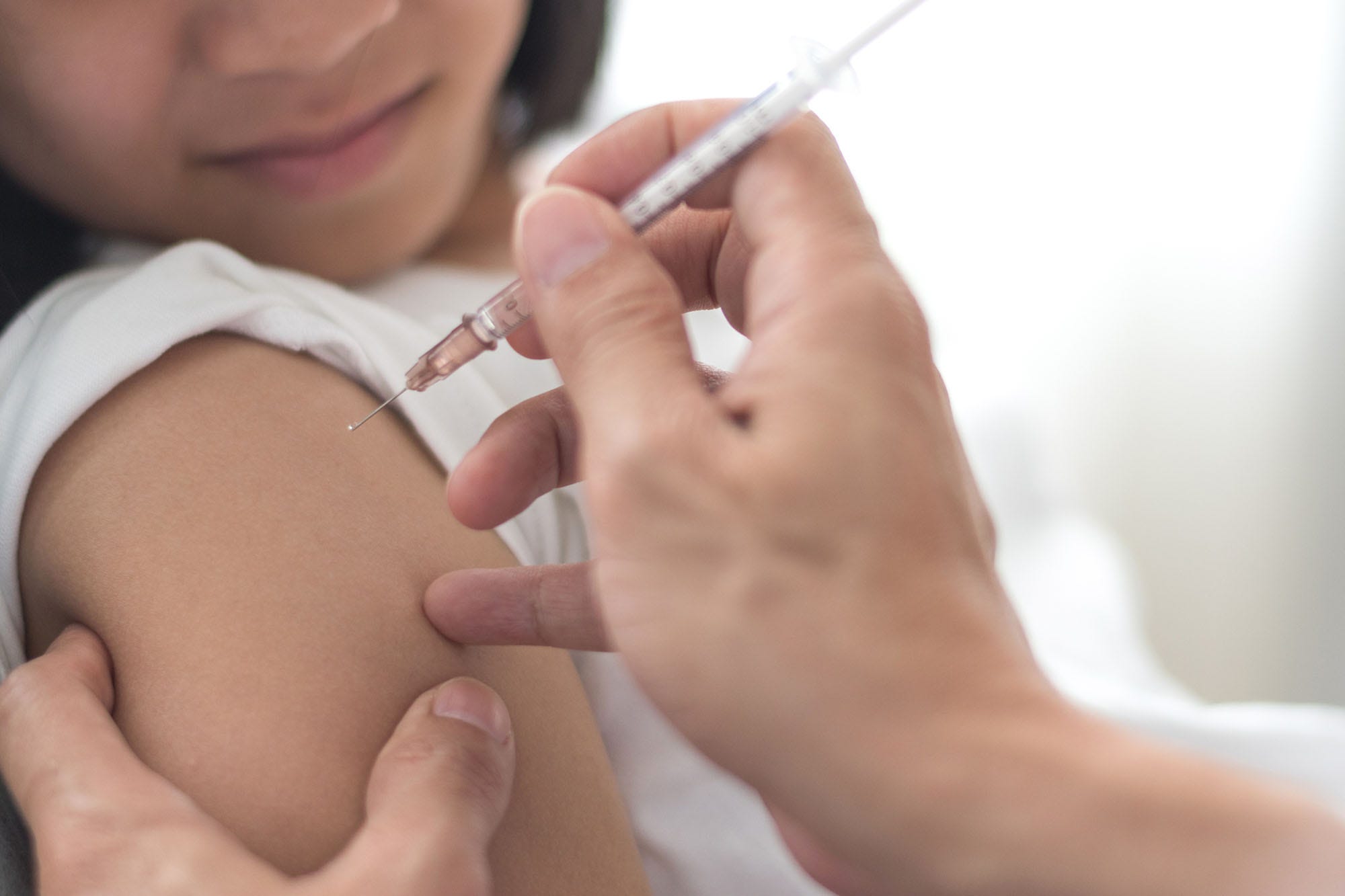 Hpv Vaccine Injury Vs Cervical Cancer Risk What Are Your Odds By Fred Lumiere Medium