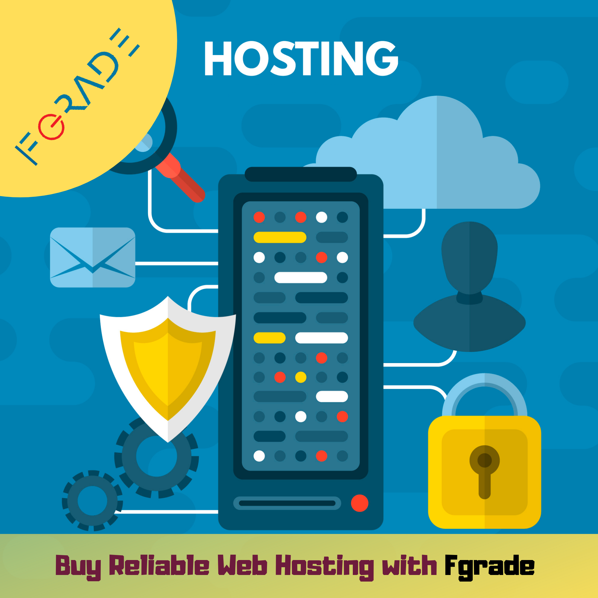 Reliable Web Hosting India Sai Raju Medium Images, Photos, Reviews