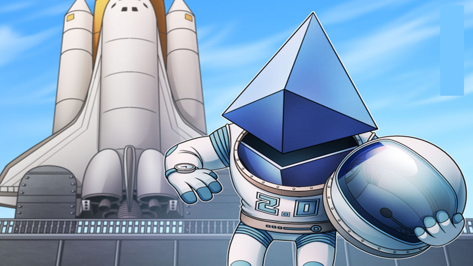Ethereum 2 0 Final Testnet Set To Launch On August 4 By Lisa Medium Ethereum 2 0 Final Testnet Set To Launch On August 4 By Lisa Medium
