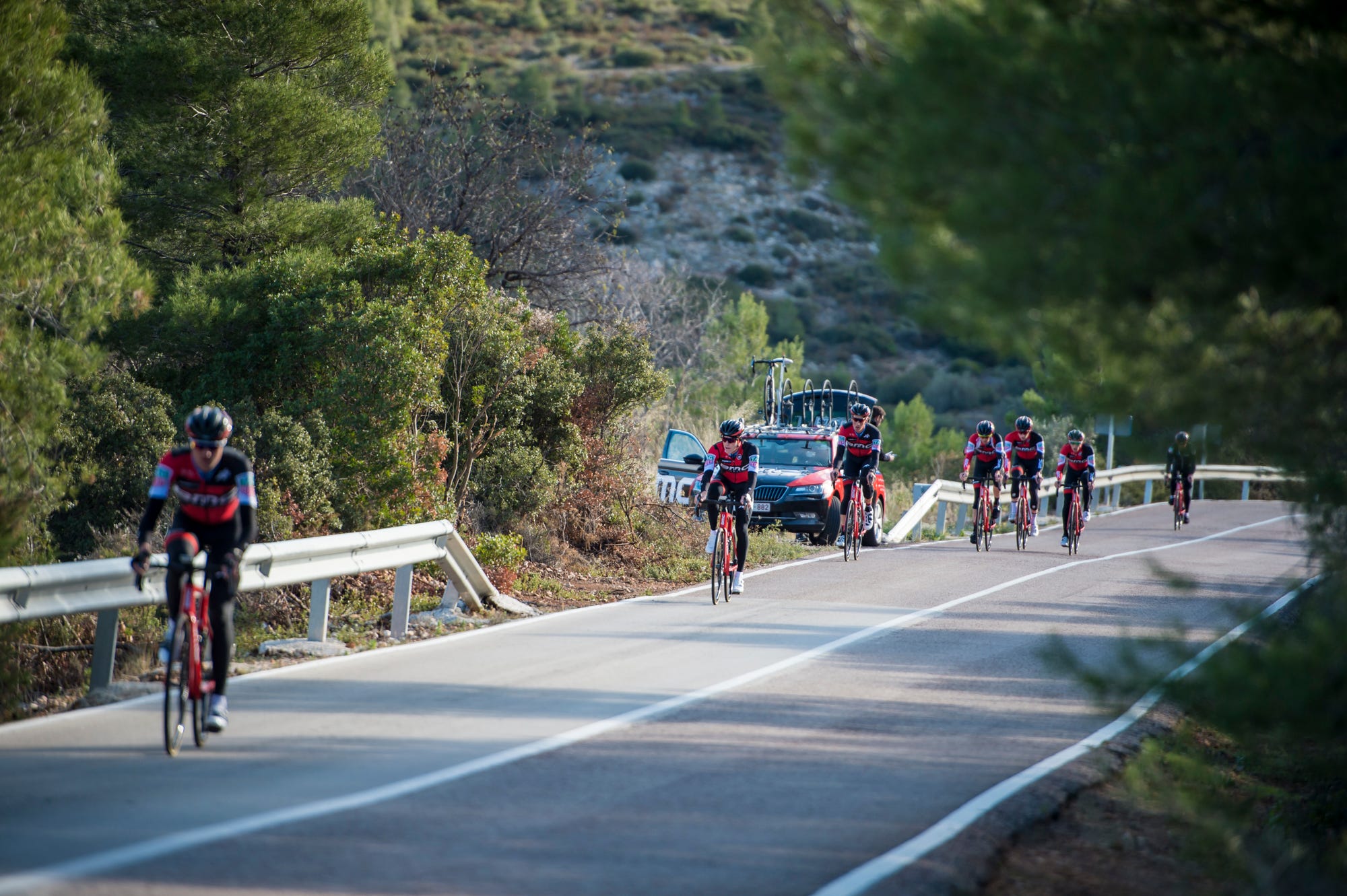 bmc racing team 2018