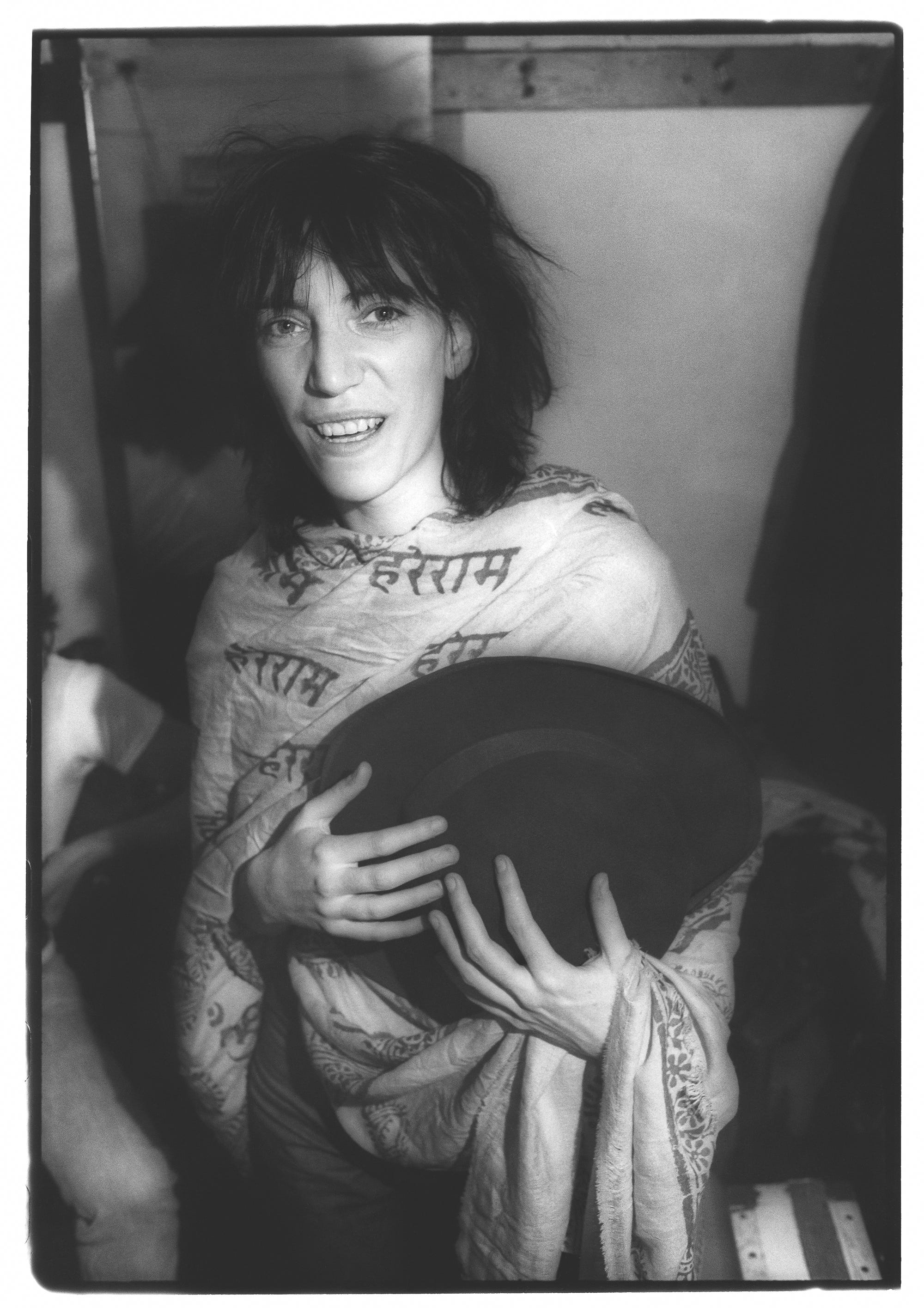 Getting High With The Band Intoxicating Images Of Led Zep - 