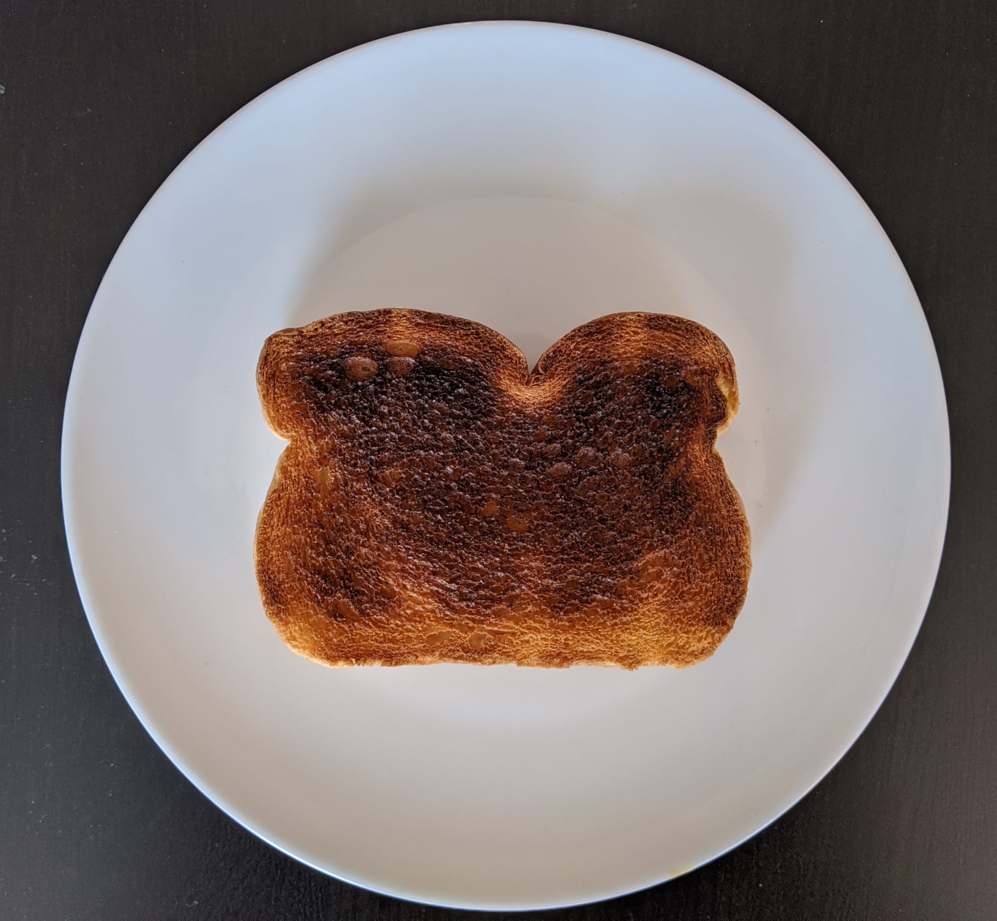 A toast to an impeccably designed toaster by Kevin Dawe UX Collective