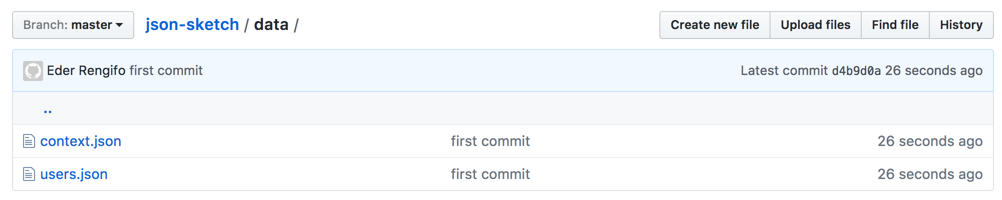 Outlining A Json Structure To Centralize Data For Your Design System By Eder Rengifo Prototypr