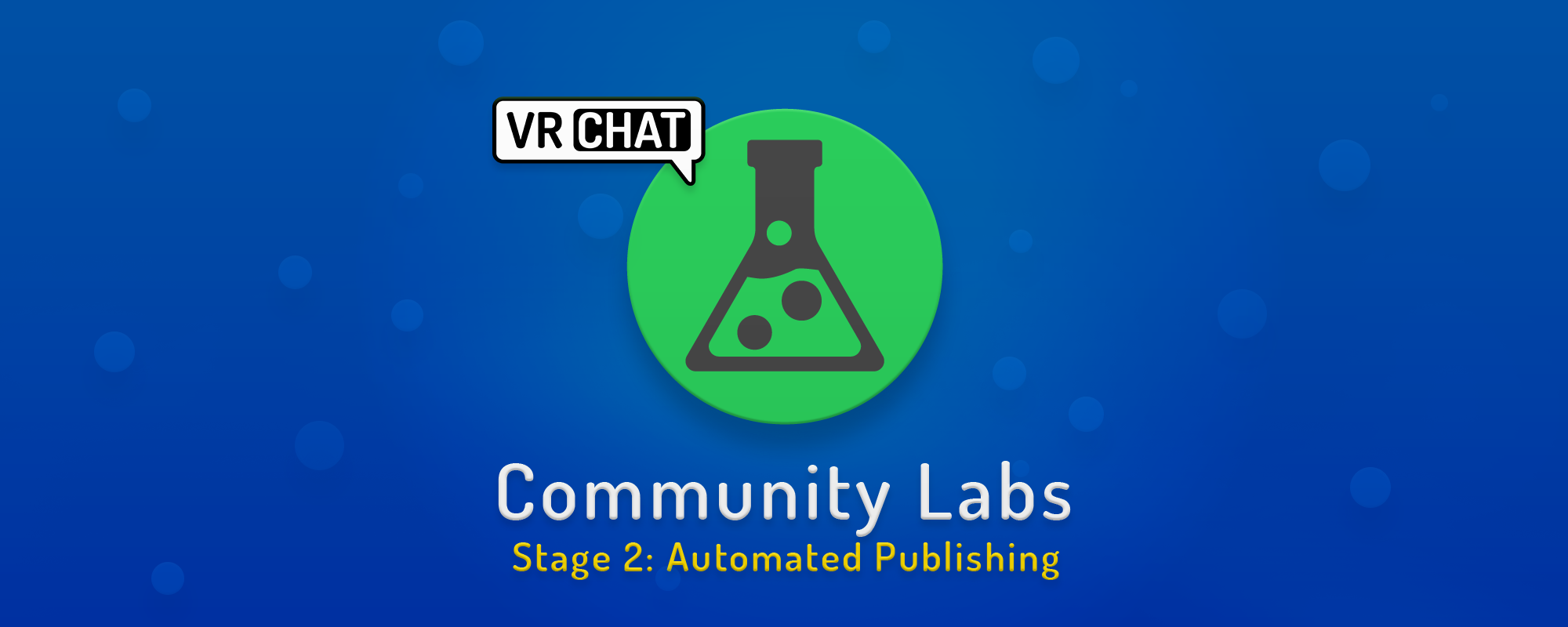 Vrchat Community Labs Stage 2 Vrchat Medium