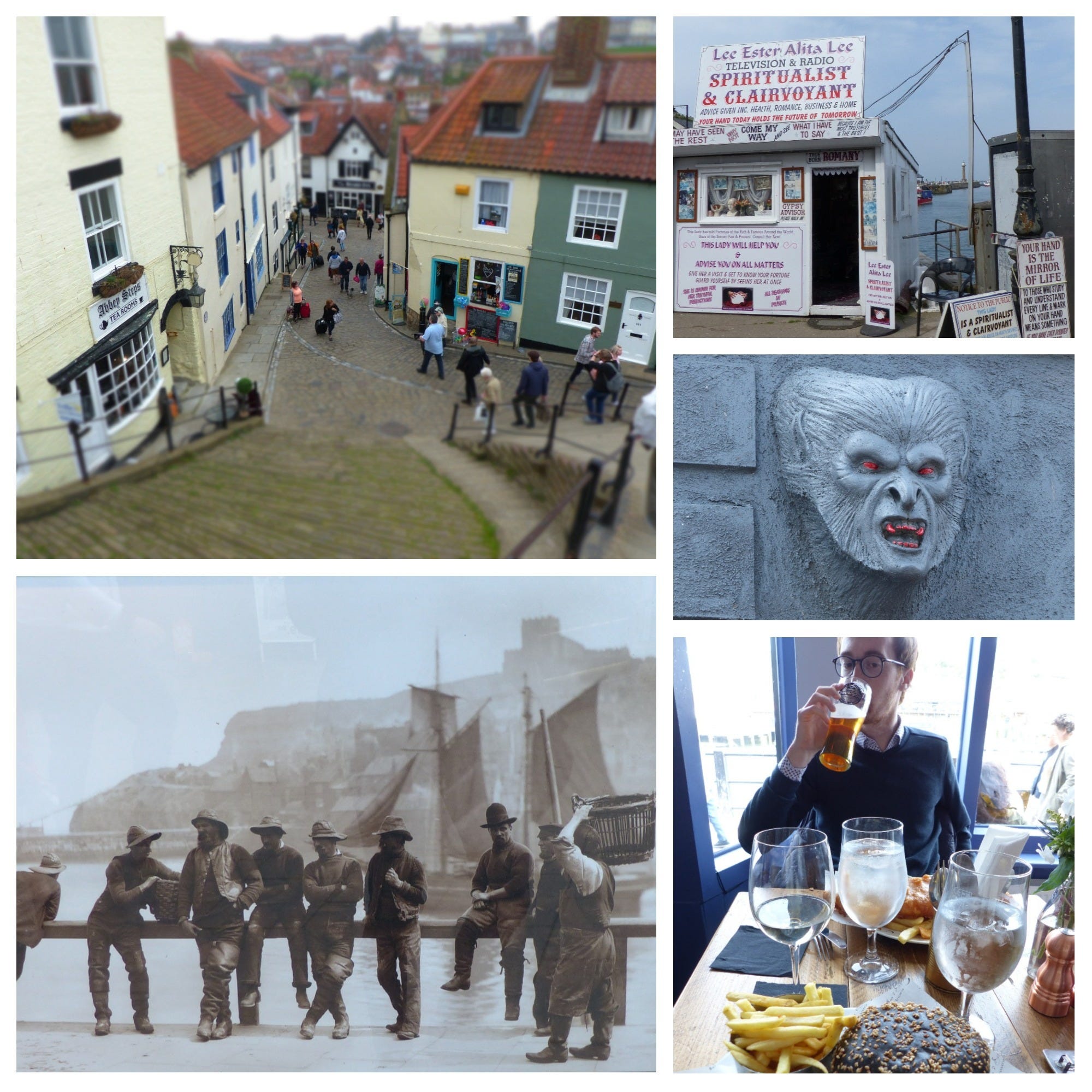 6 Between The Mountains And The Sea Wales And Up The Country Uk Version By Lucie Lequier Medium