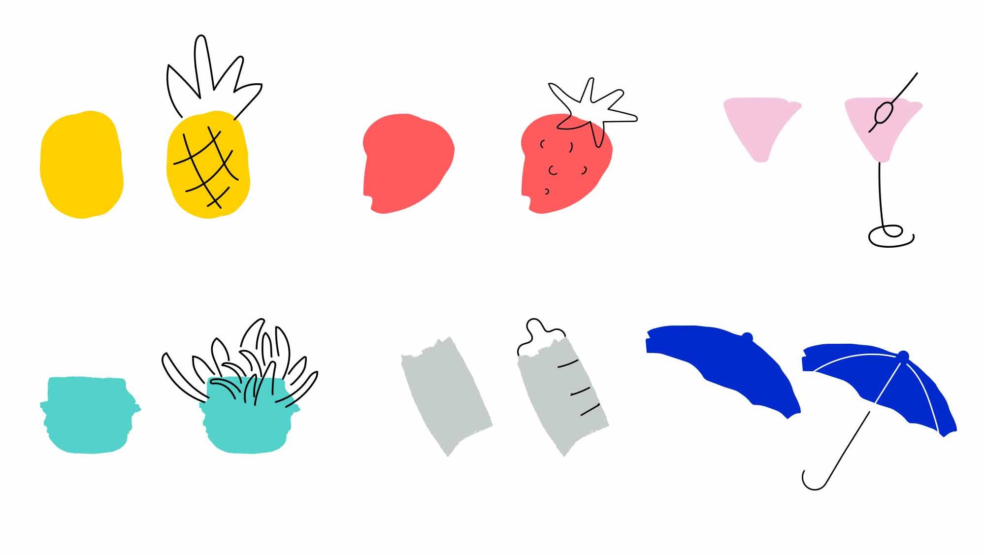 How Having 700 Illustrators Works For Our Brand By Jessica Rebelo Prototypr How Having 700 Illustrators Works For Our Brand By Jessica Rebelo Prototypr