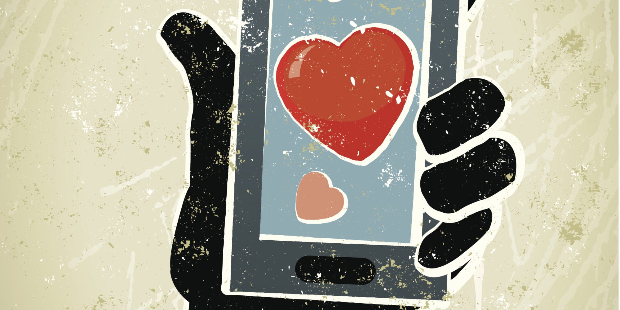 Huffington Post Dating App