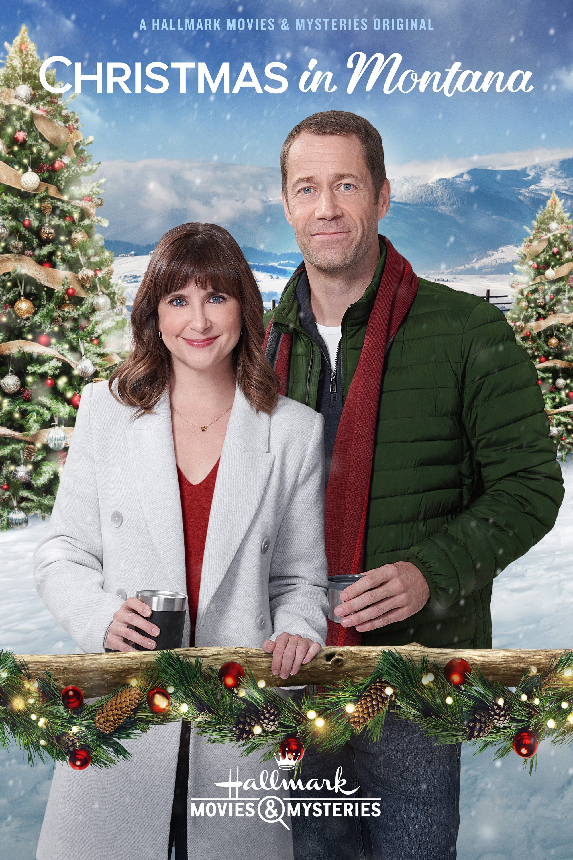 Watch Movies Christmas In Montana 2019 Online Hd