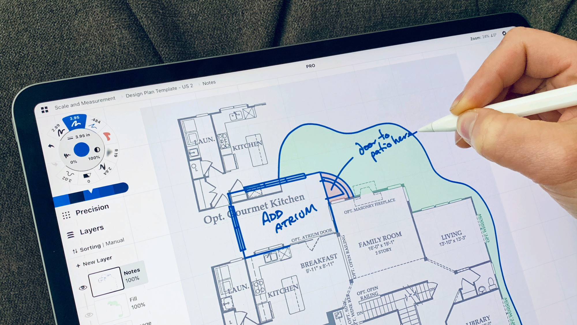 How To Create A Floor Plan Concepts App Medium