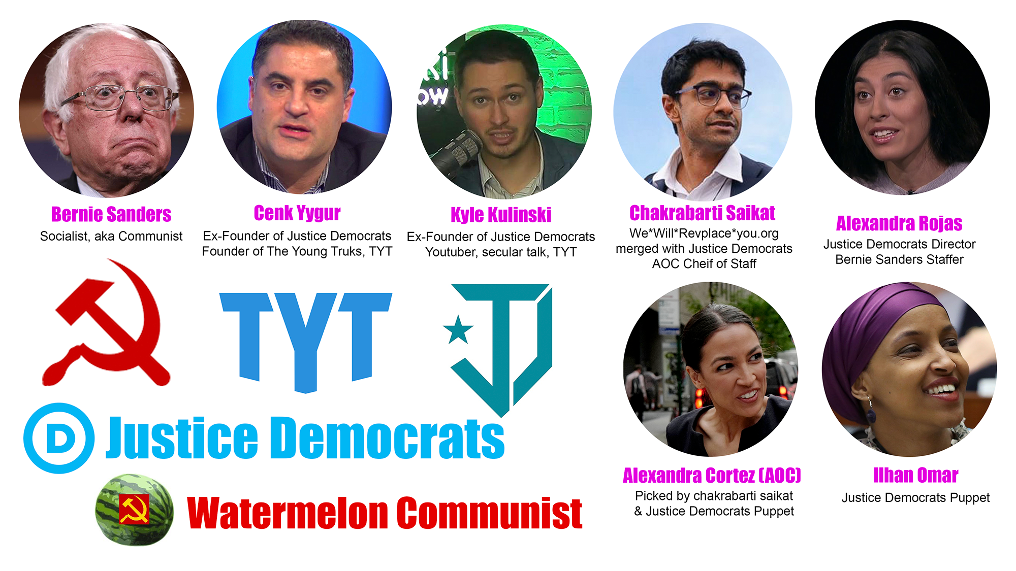 aoc justice democrats