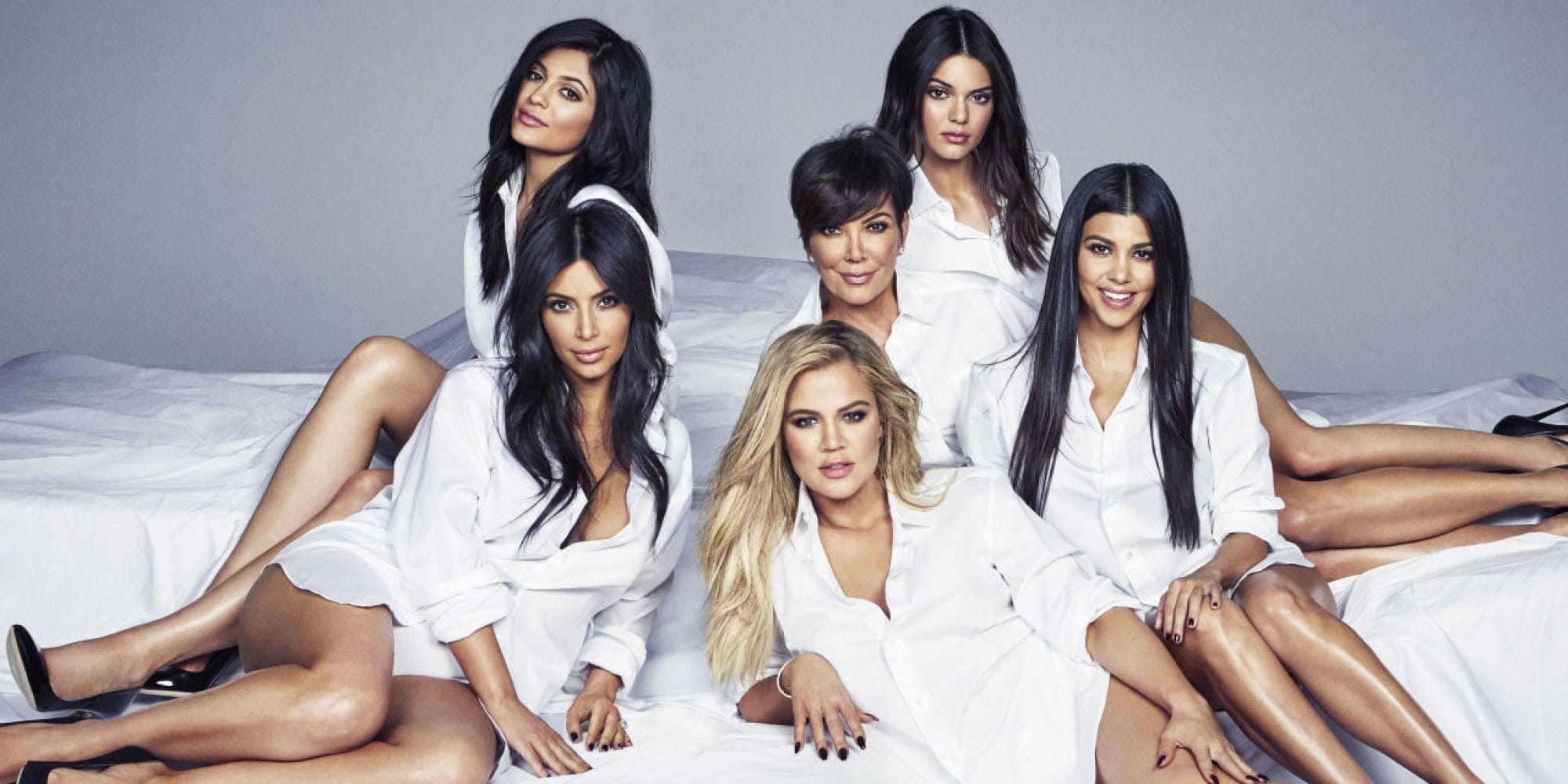 Baby Scandal And Faking Feelings Next On Keeping Up With The Kardashians By Mattie Motz Medium medium