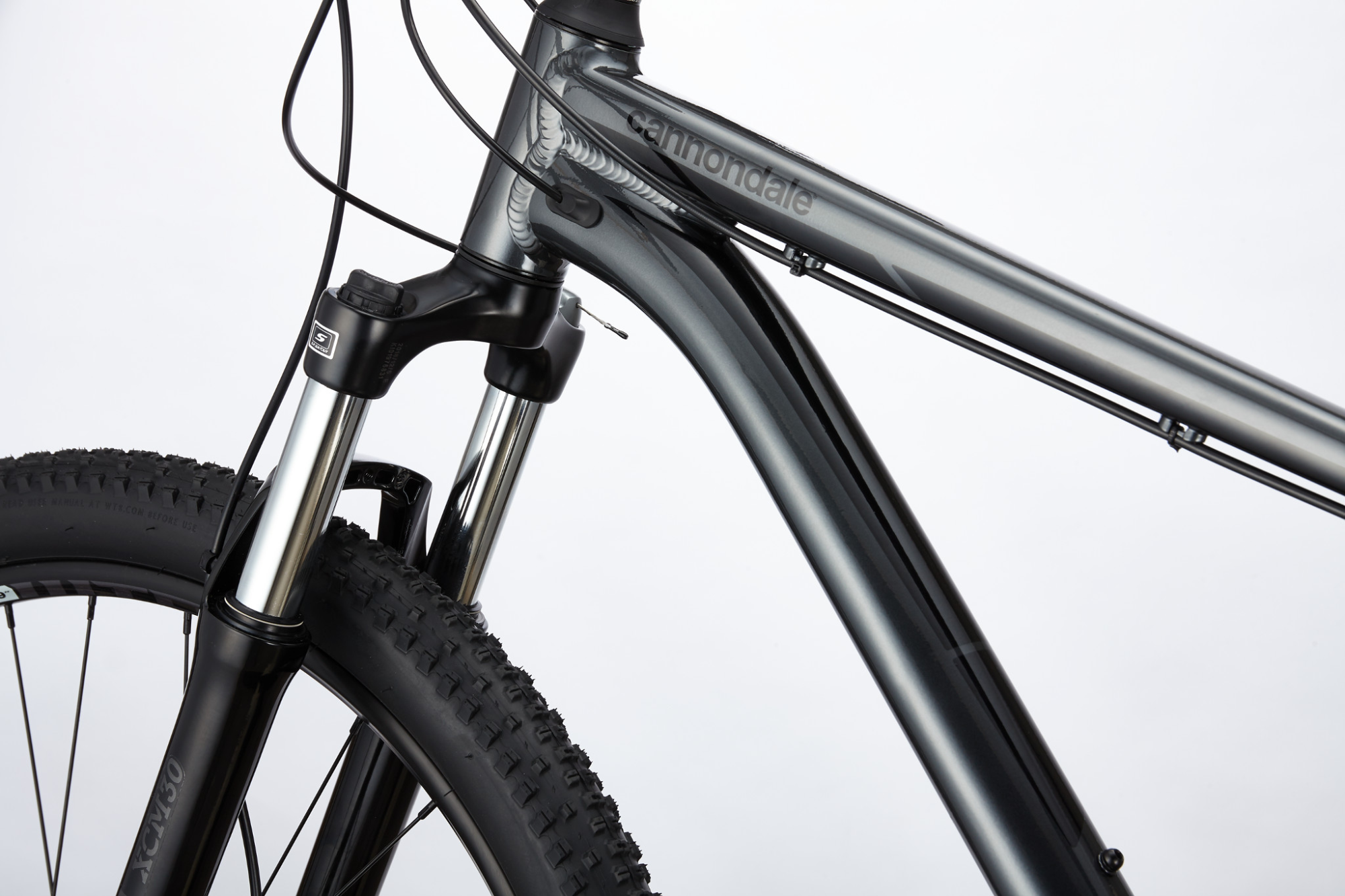 cannondale trail 5 2020