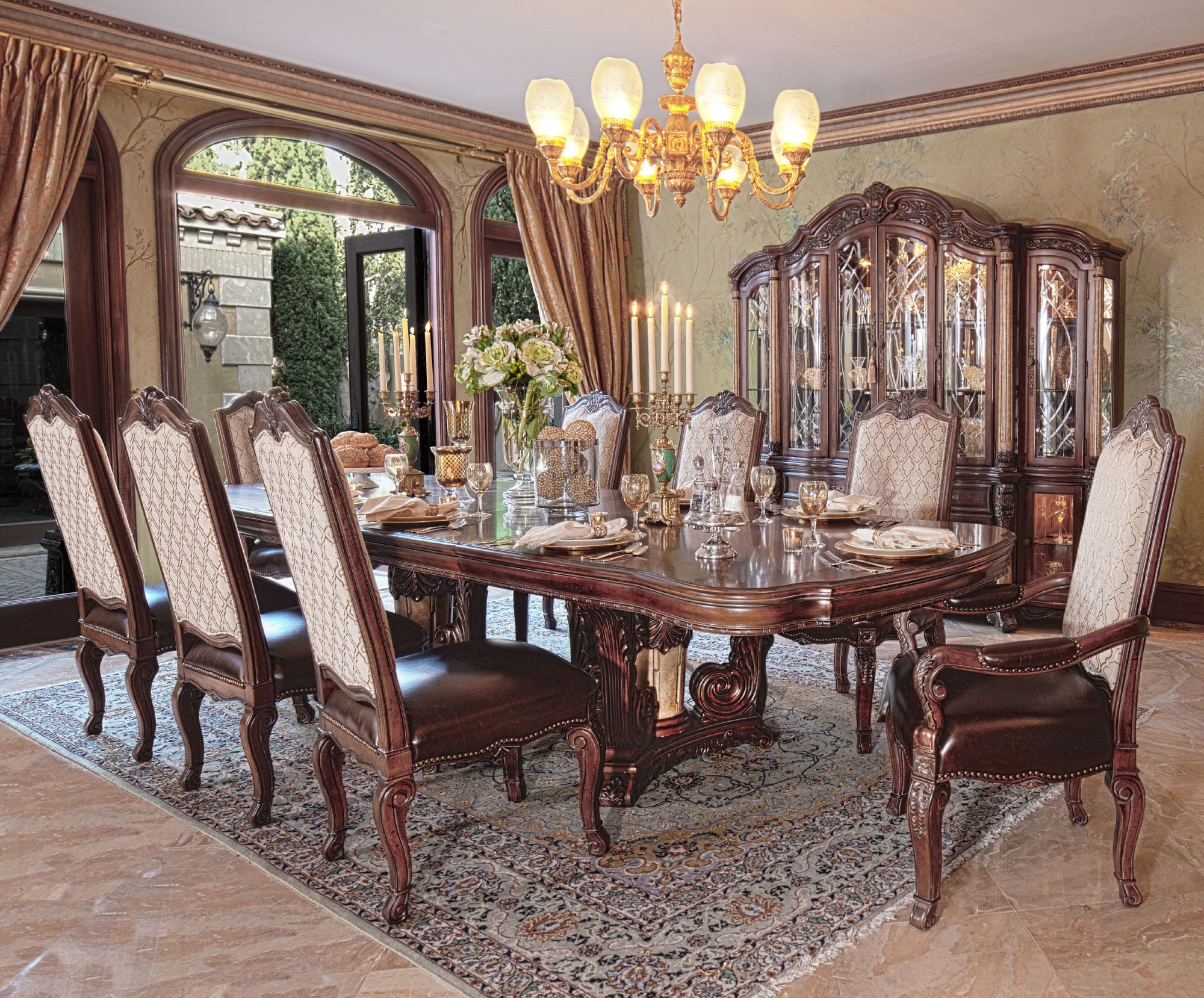 How to choose the right set of furniture? COUNCIL AND SELECTION GUIDE
