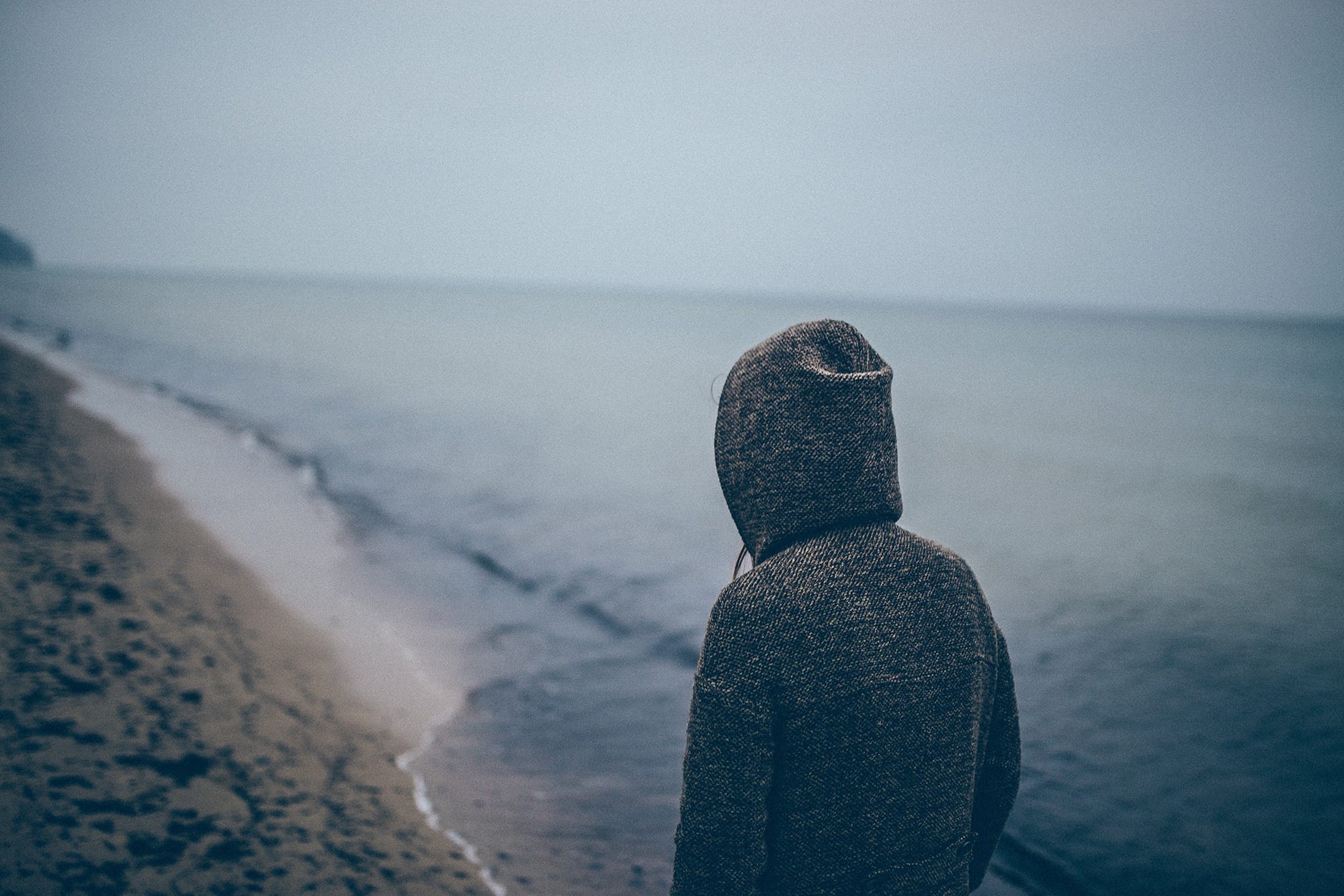 How To Embrace And Get Comfortable With Uncertainty In Life