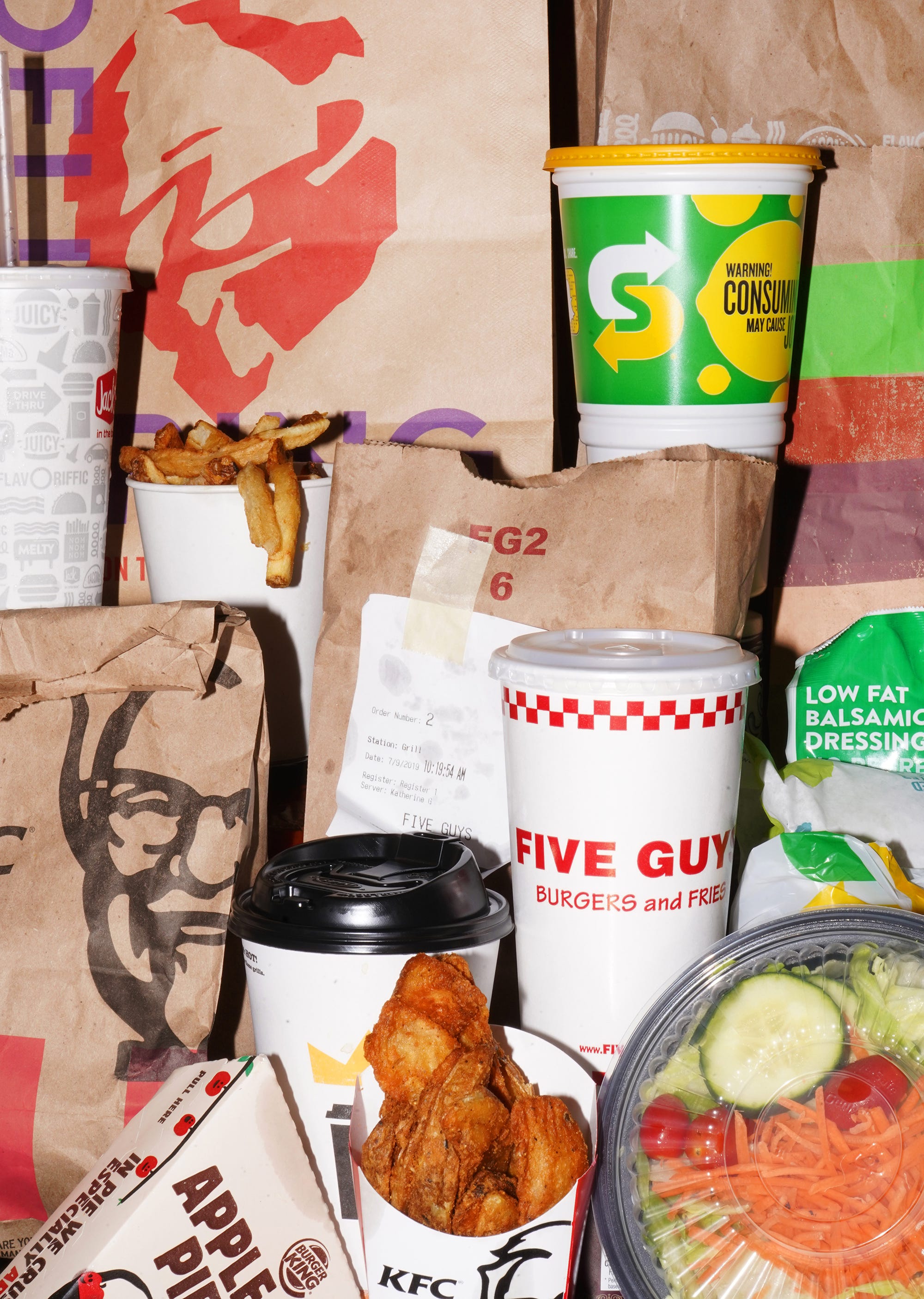 How Not To Starve When You Re A Vegan On A Road Trip By Jamie Lee Curtis Taete Tenderly