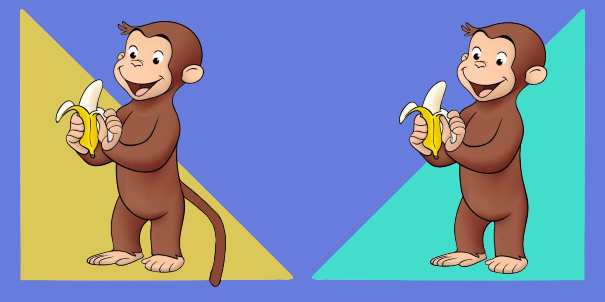 What ACTUALLY caused the Mandela Effect? Conspiracy Custard