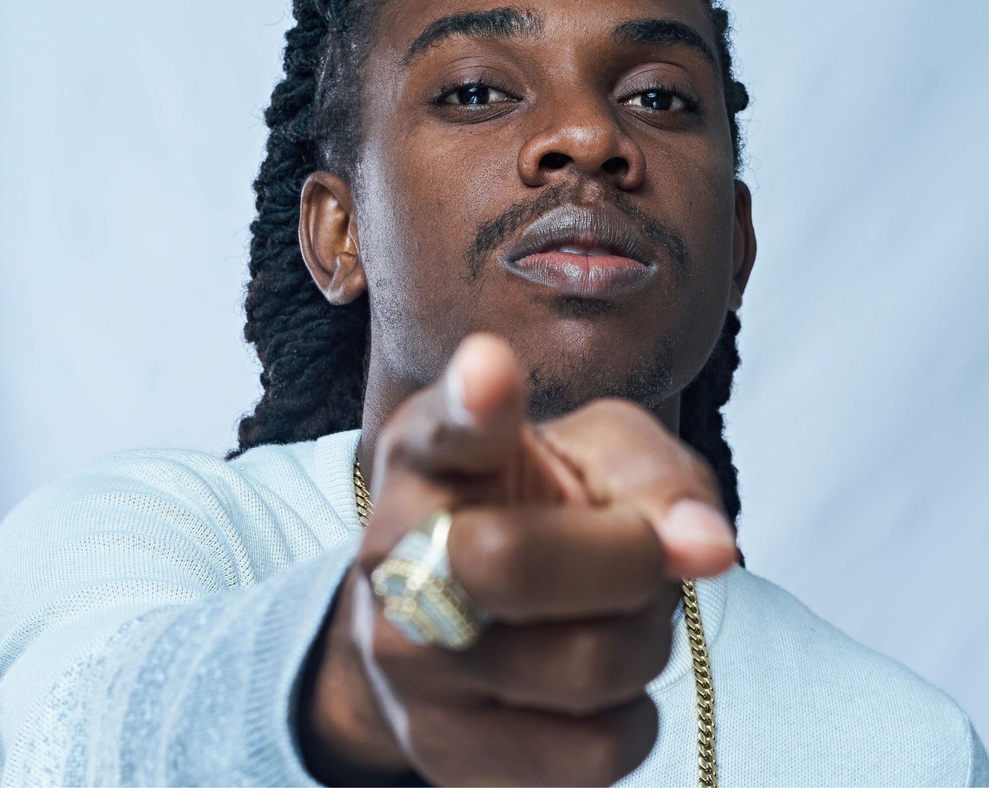 WITH JAHMIEL. INTERVIEW WITH JAHMIEL | by KRIBBEAN | Artist Reviews ...