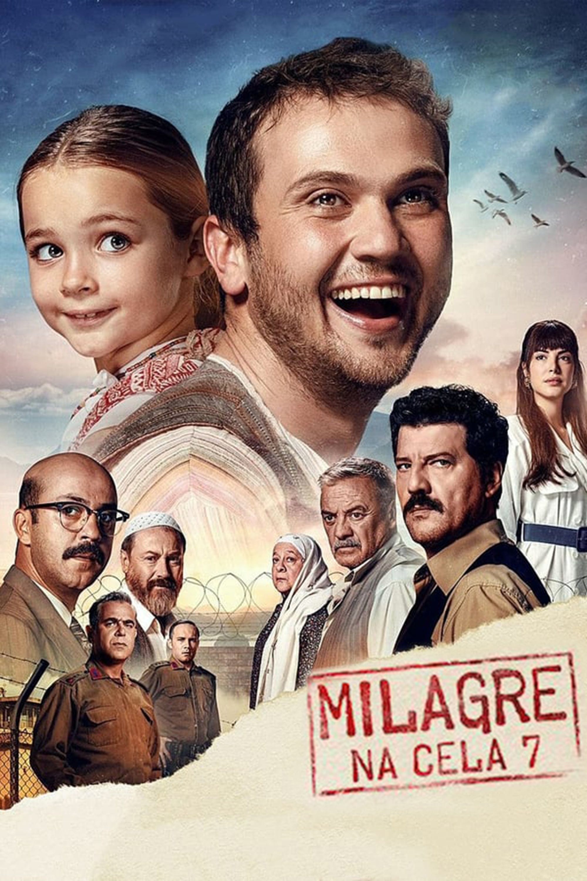 Assistir! ) Milagre NA Cela 7 > Filmes.Completo *Dublado* Online ...