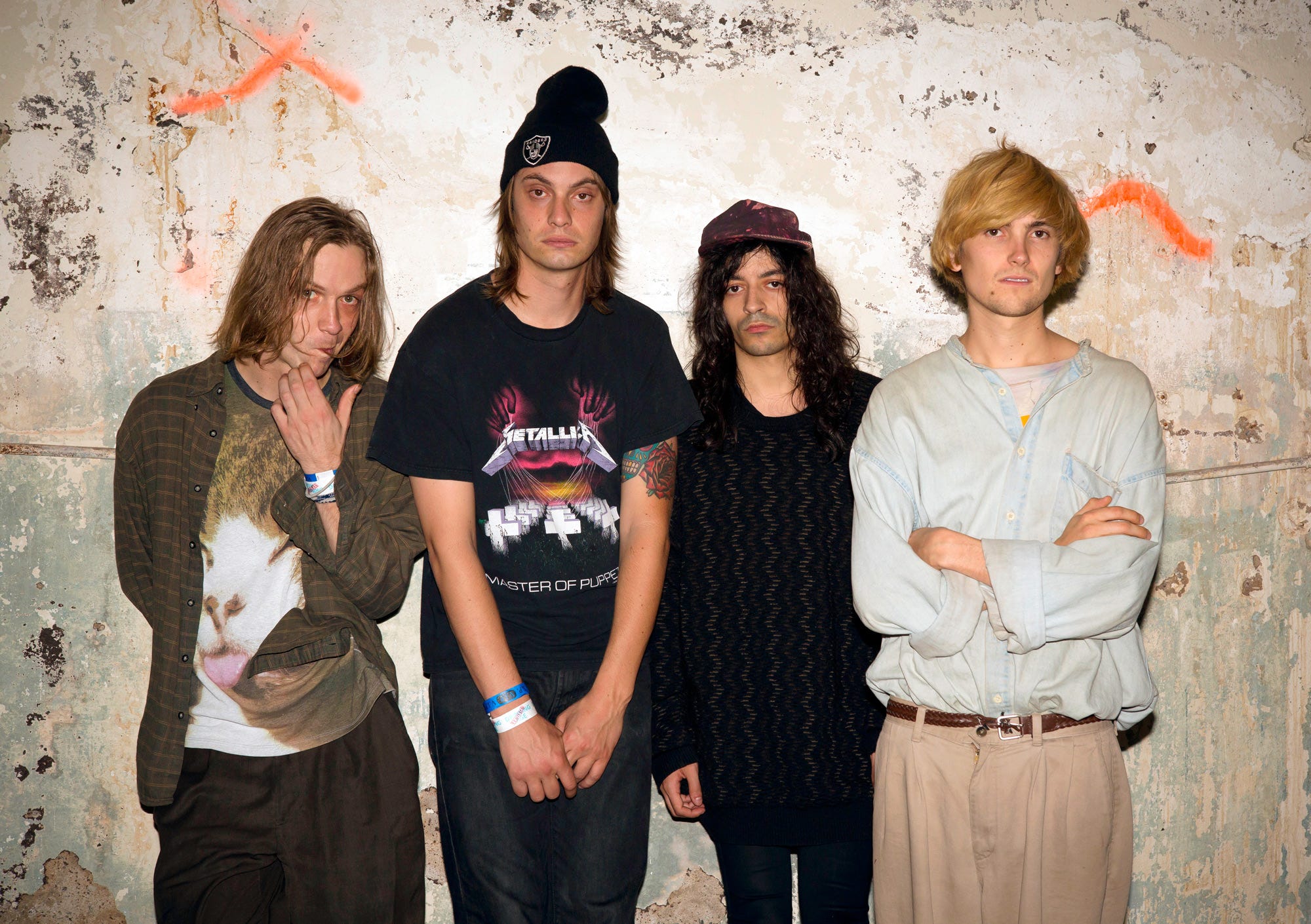 The Future of Alternative Rock Cuepoint Medium
