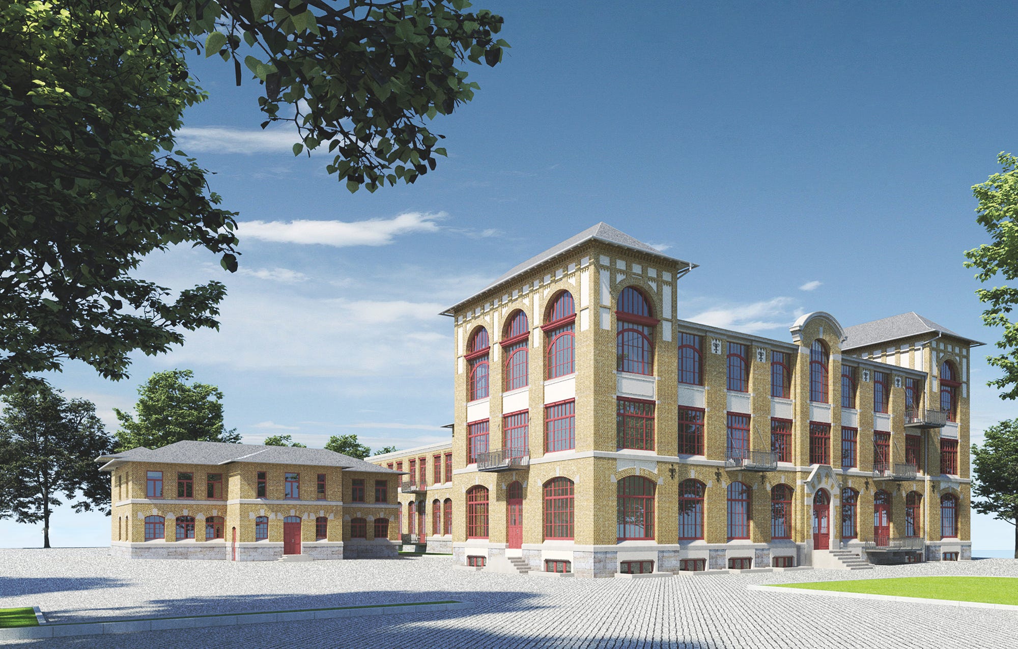 “Das Rund-um-sorglos-Paket für unsere Anleger steht im Vordergrund