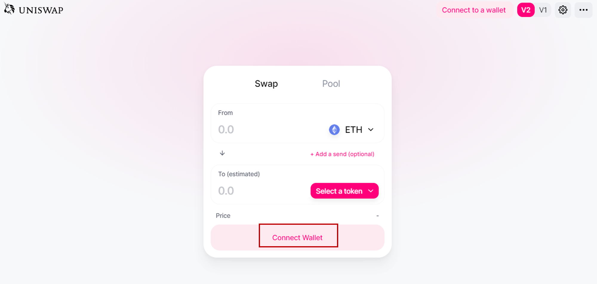 How to Use WalletConnect to Connect Huobi Wallet to ...