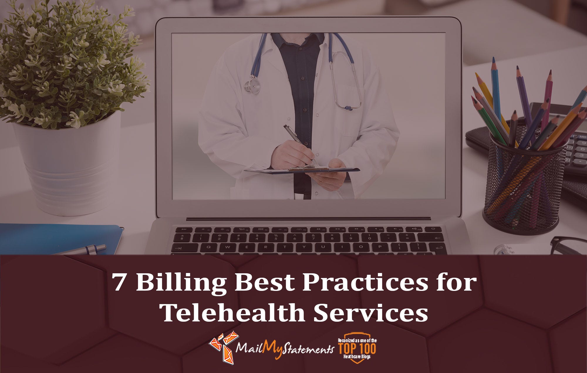 Services 7 Telehealth for Best ... Practices Billing