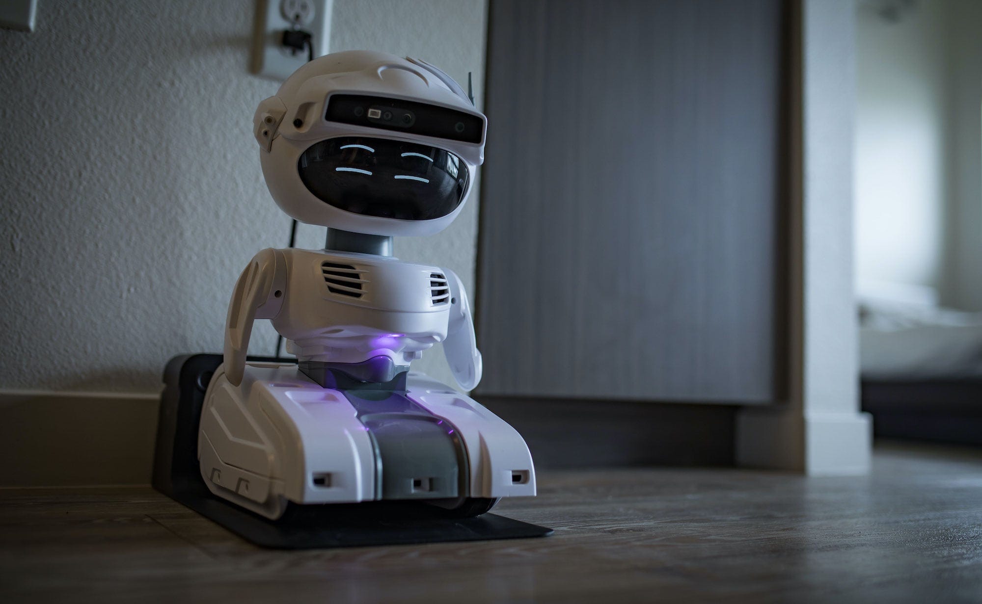 The best robots that are available to buy right now | by Gadget Flow |  Gadget Flow | Medium