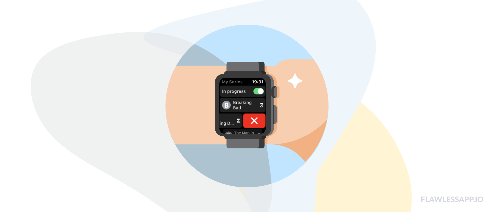 watch os 6 android