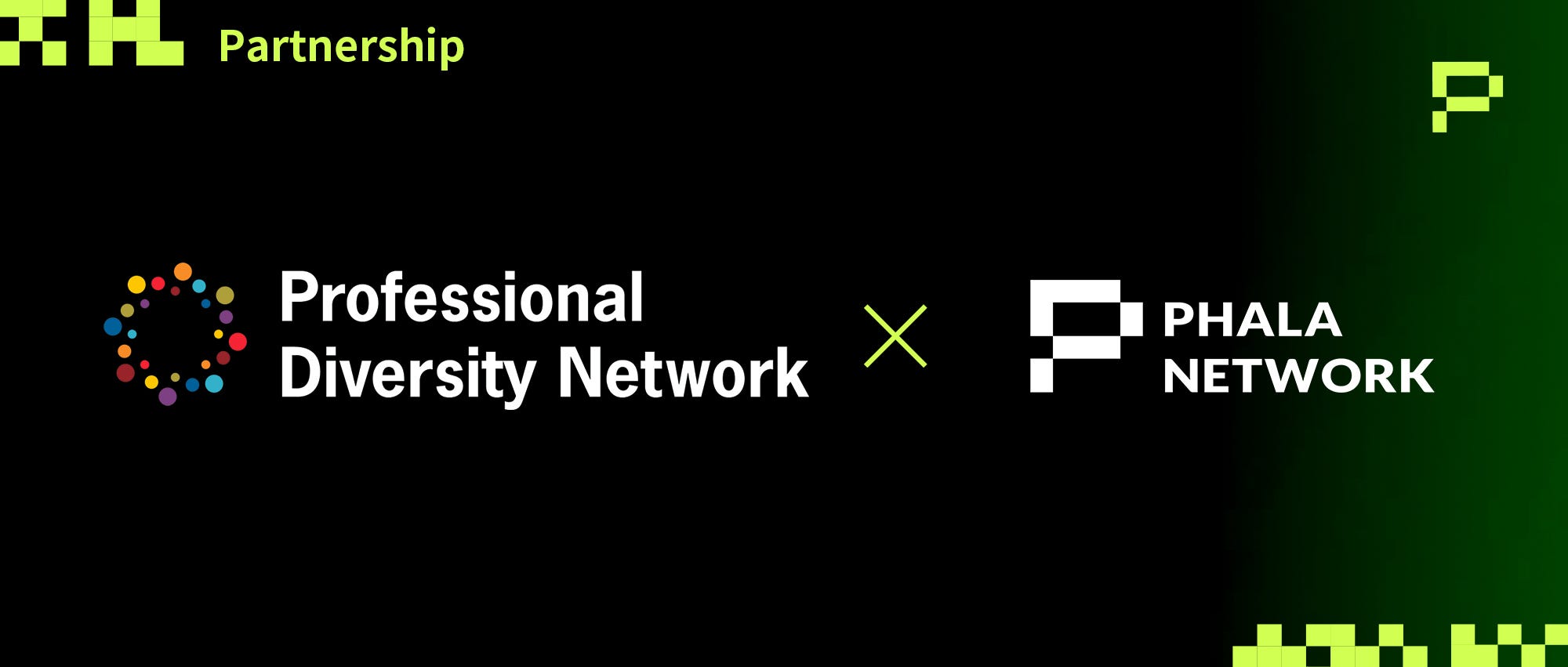 Professional Diversity Network, Inc. Announces Partnership ...