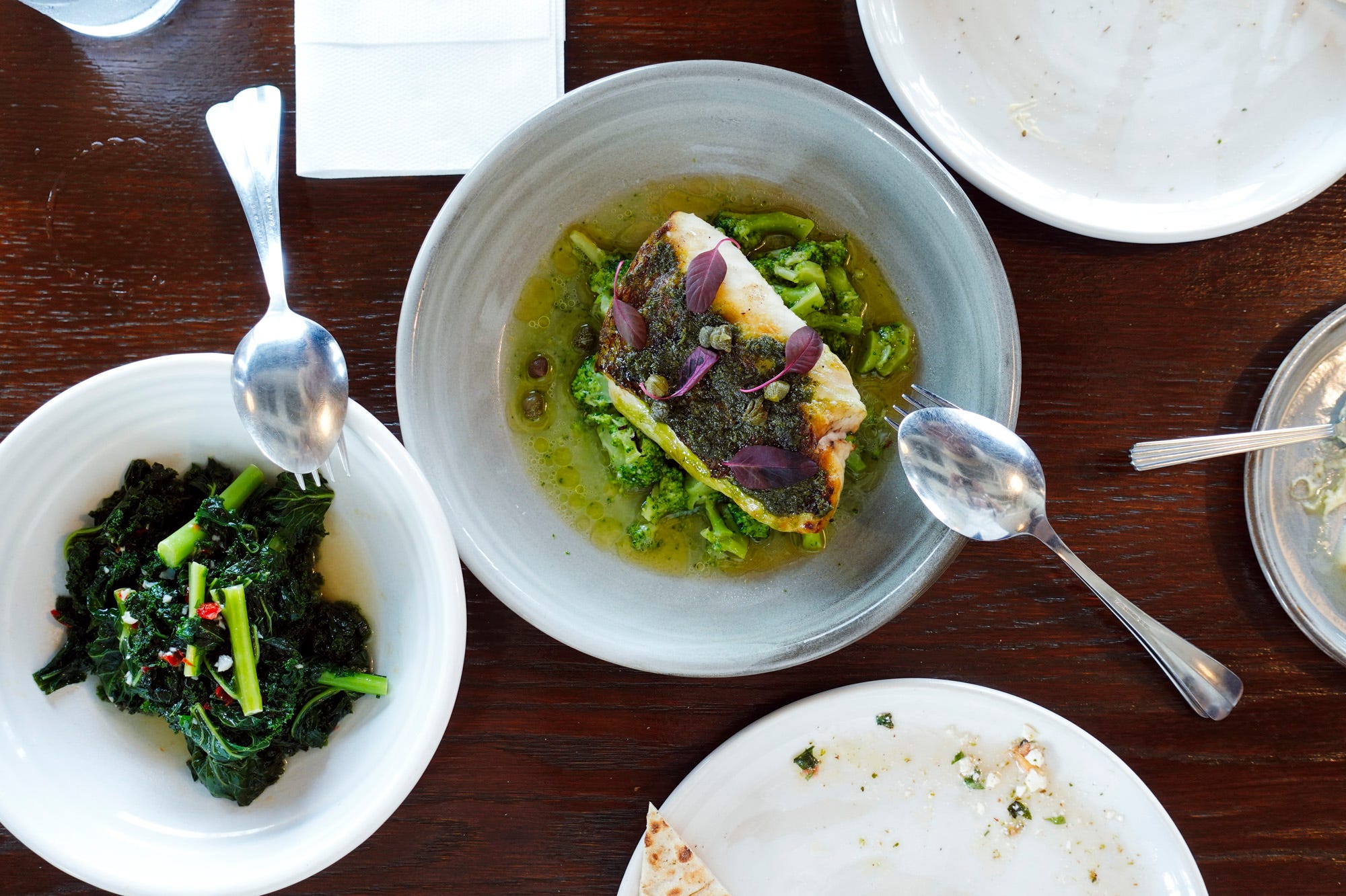 The Apollo 銀座のモダンギリシャレストラン The By Masaya Gadabout Life