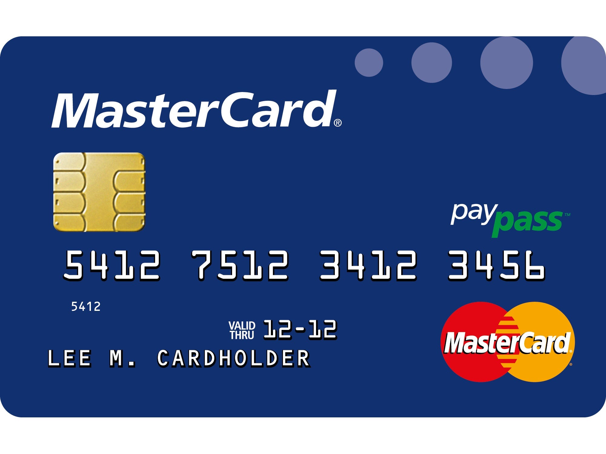 Free Credit Card Generator Lara Medium